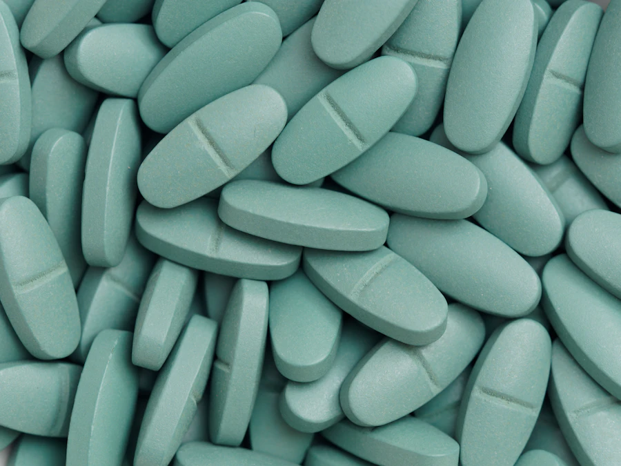 Best Magnesium Taurate Supplement UK
