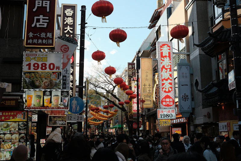 Best Places to Buy Souvenirs in Yokohama (Skip the Tourist Junk)