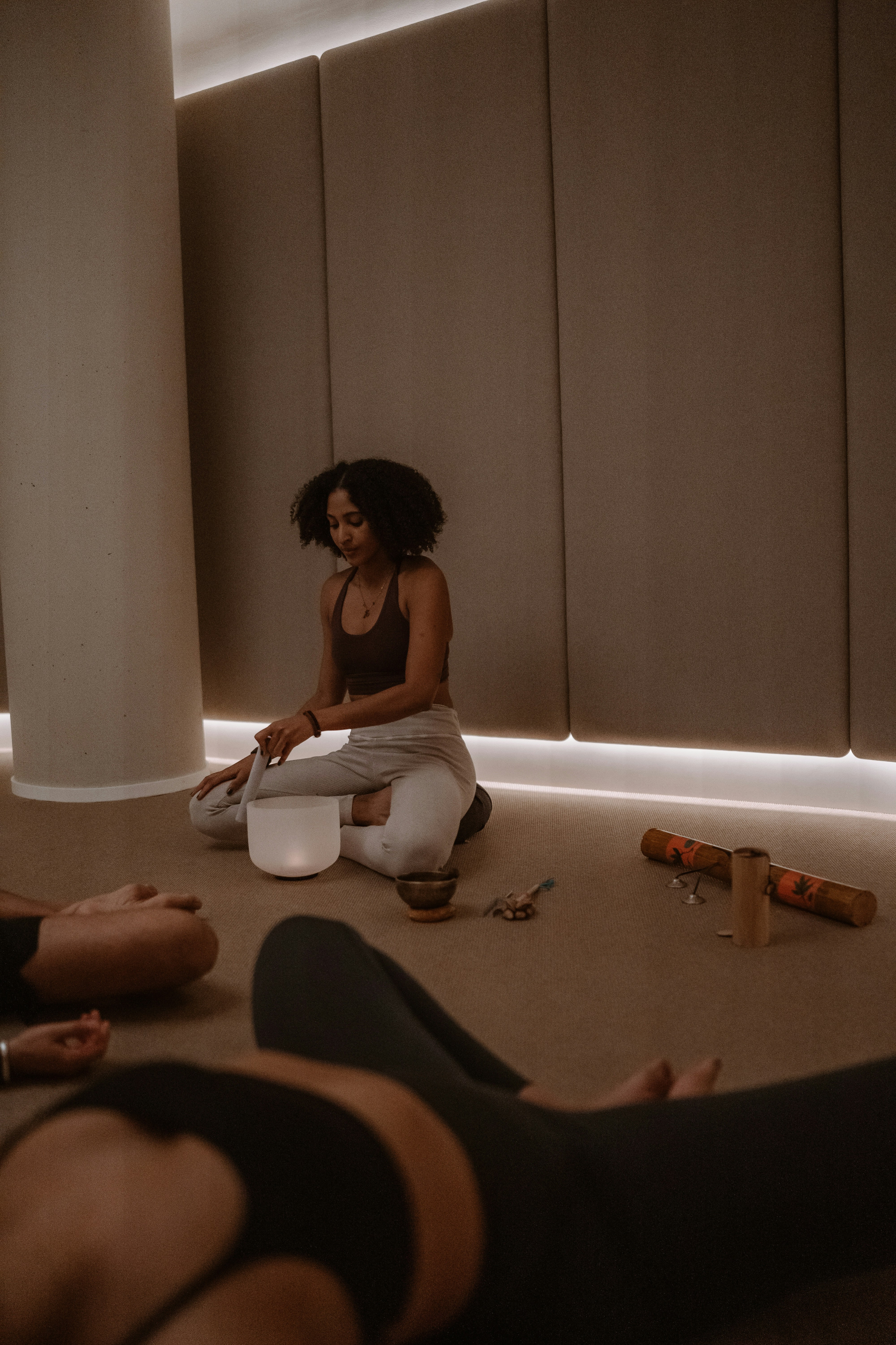 Sound Healing & Sound Bath