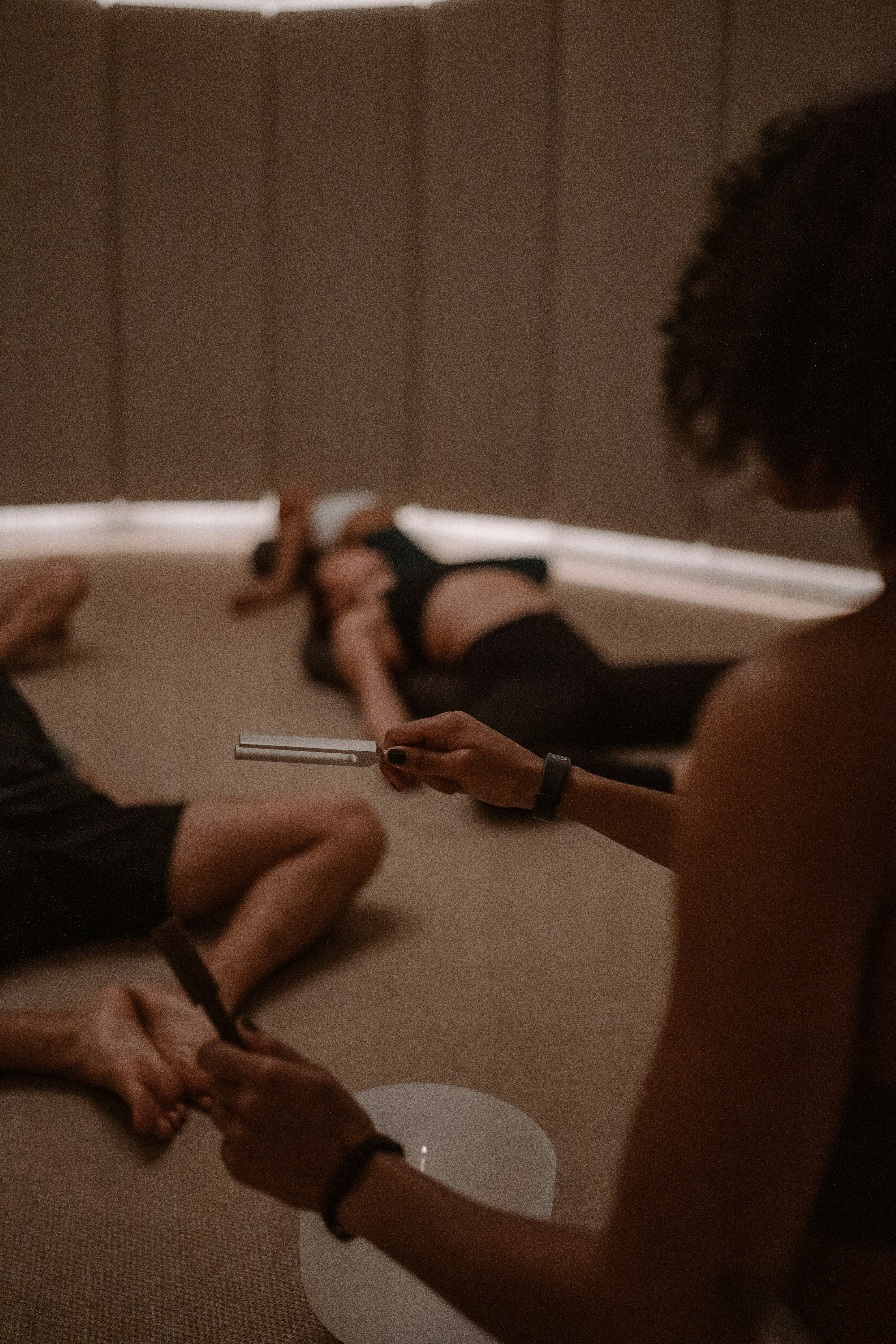 Yoga Nigra, Ashtanga Vinsaya Yoga, Yin Yoga