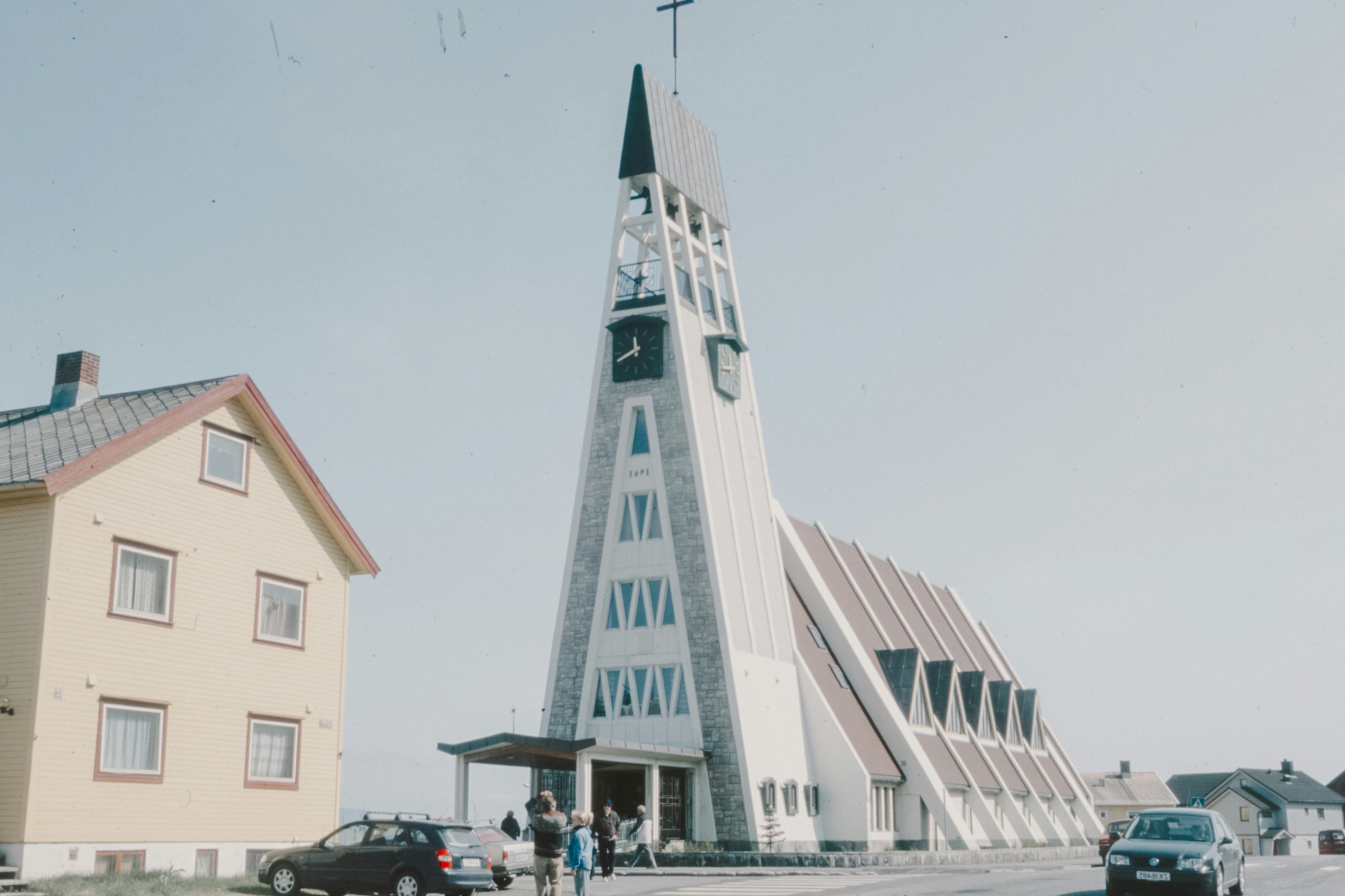 Saint Kittsandnevis Budget/Backpacker Travel