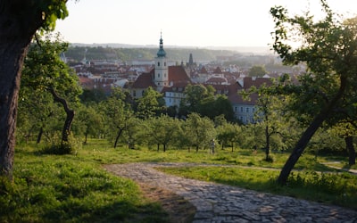 Vyšehrad