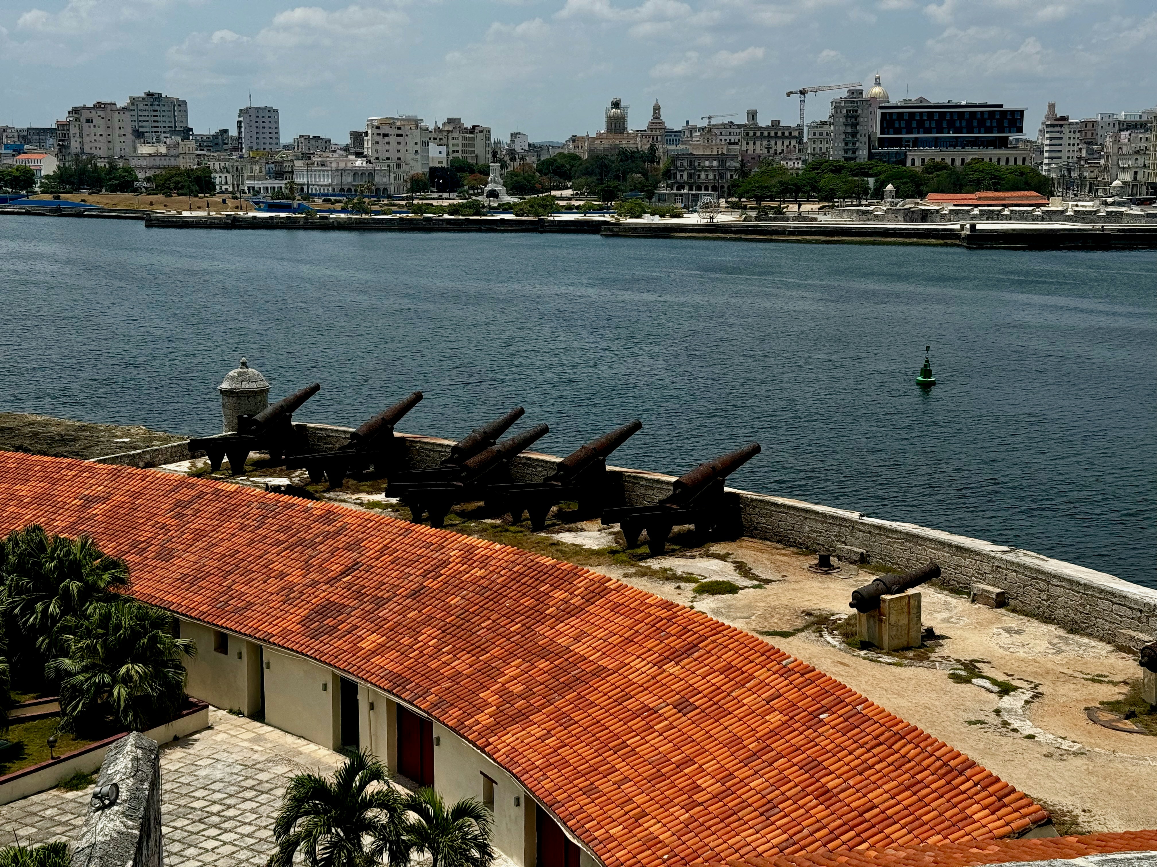 Cuba, mythique et envoutante