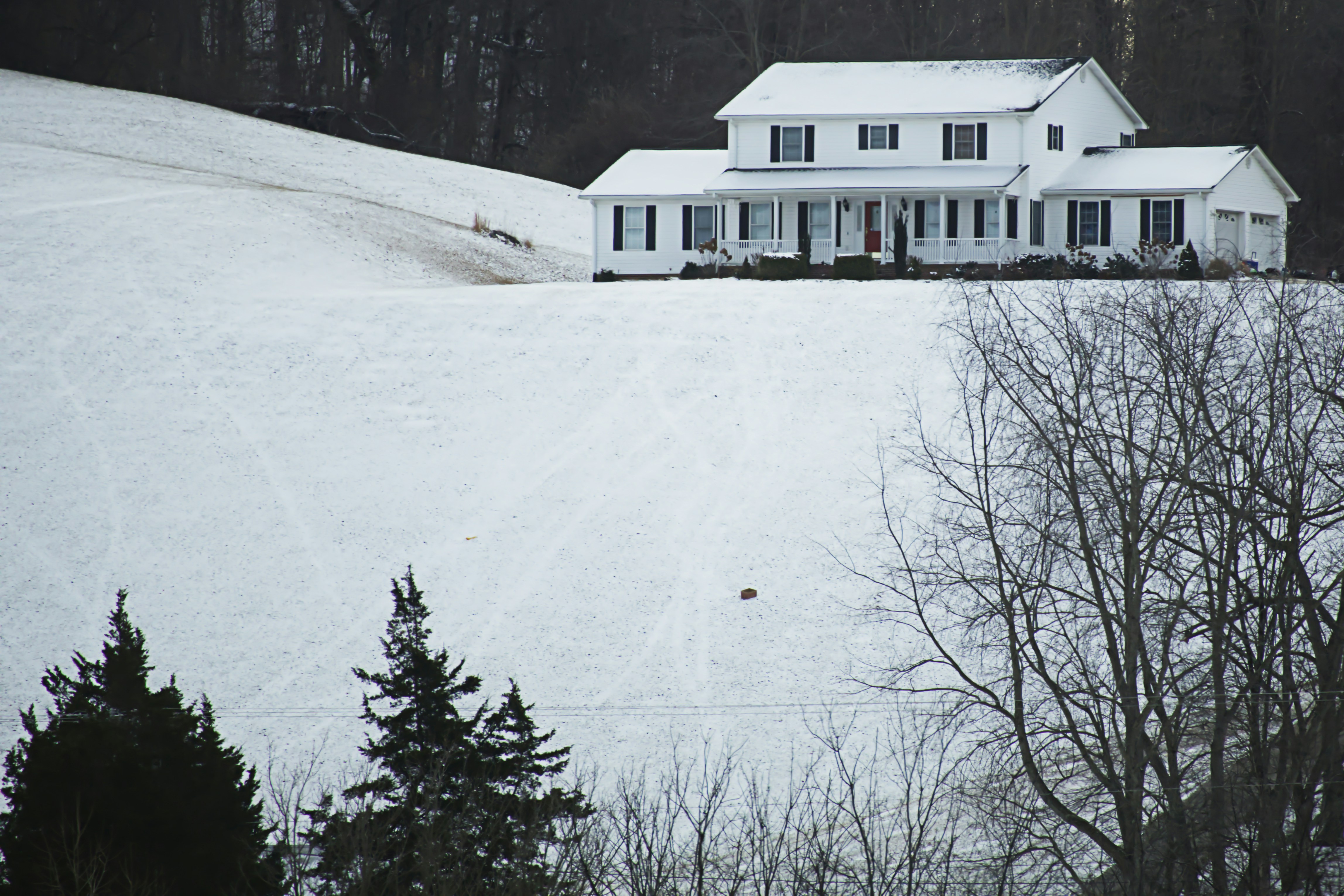 South Carolina Weather