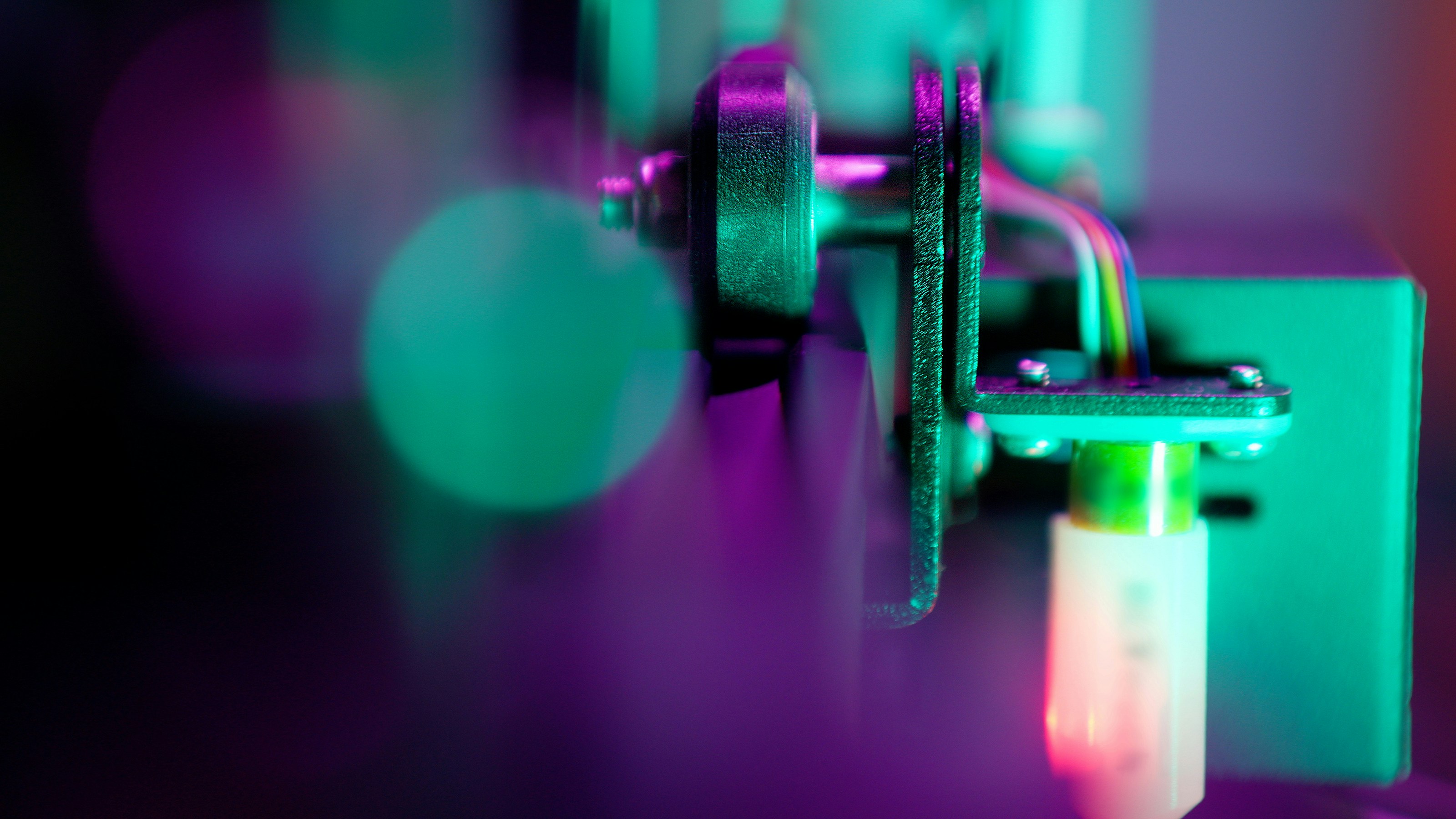 The Future of Robotics in Manufacturing