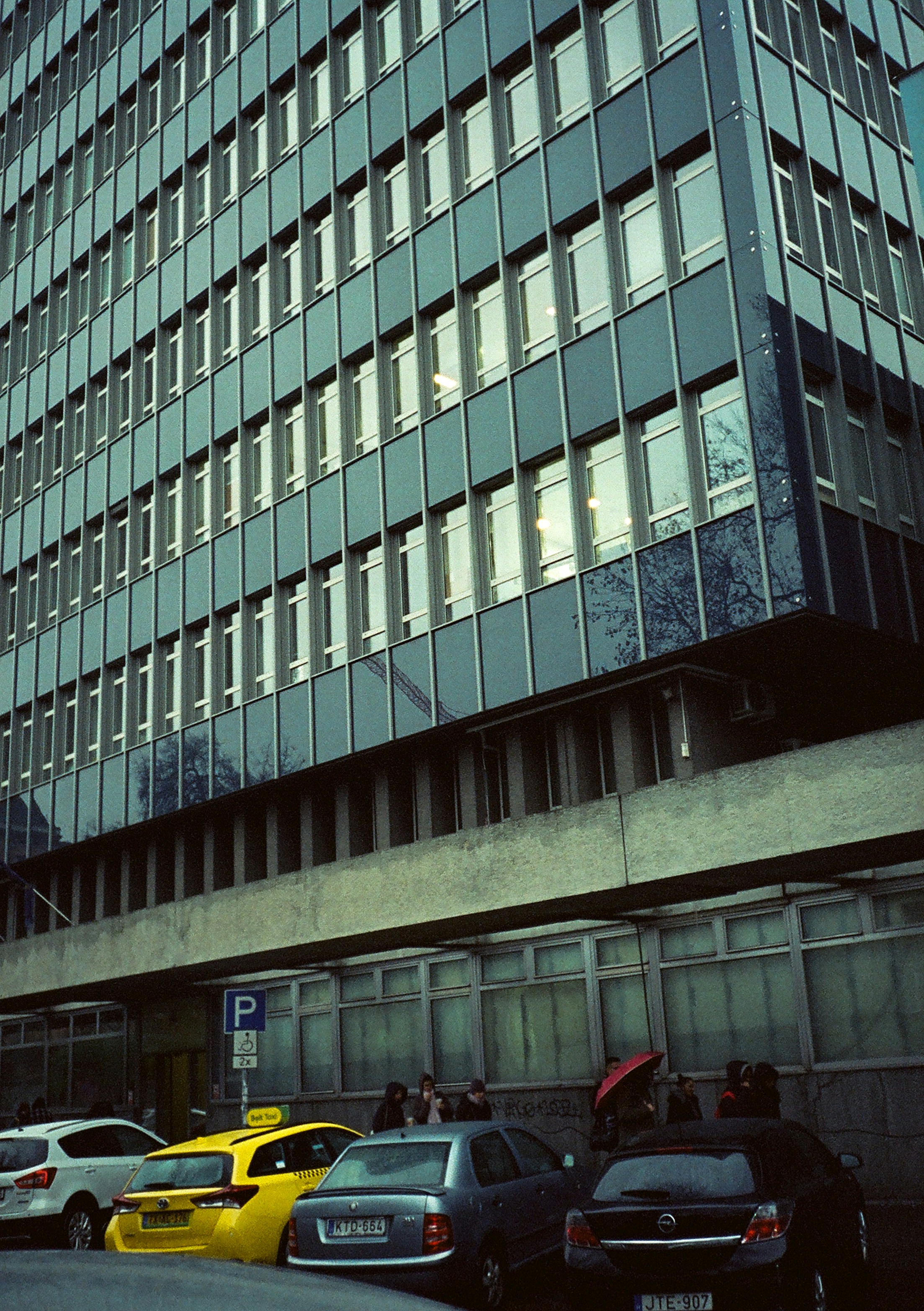 Photo by stachmann