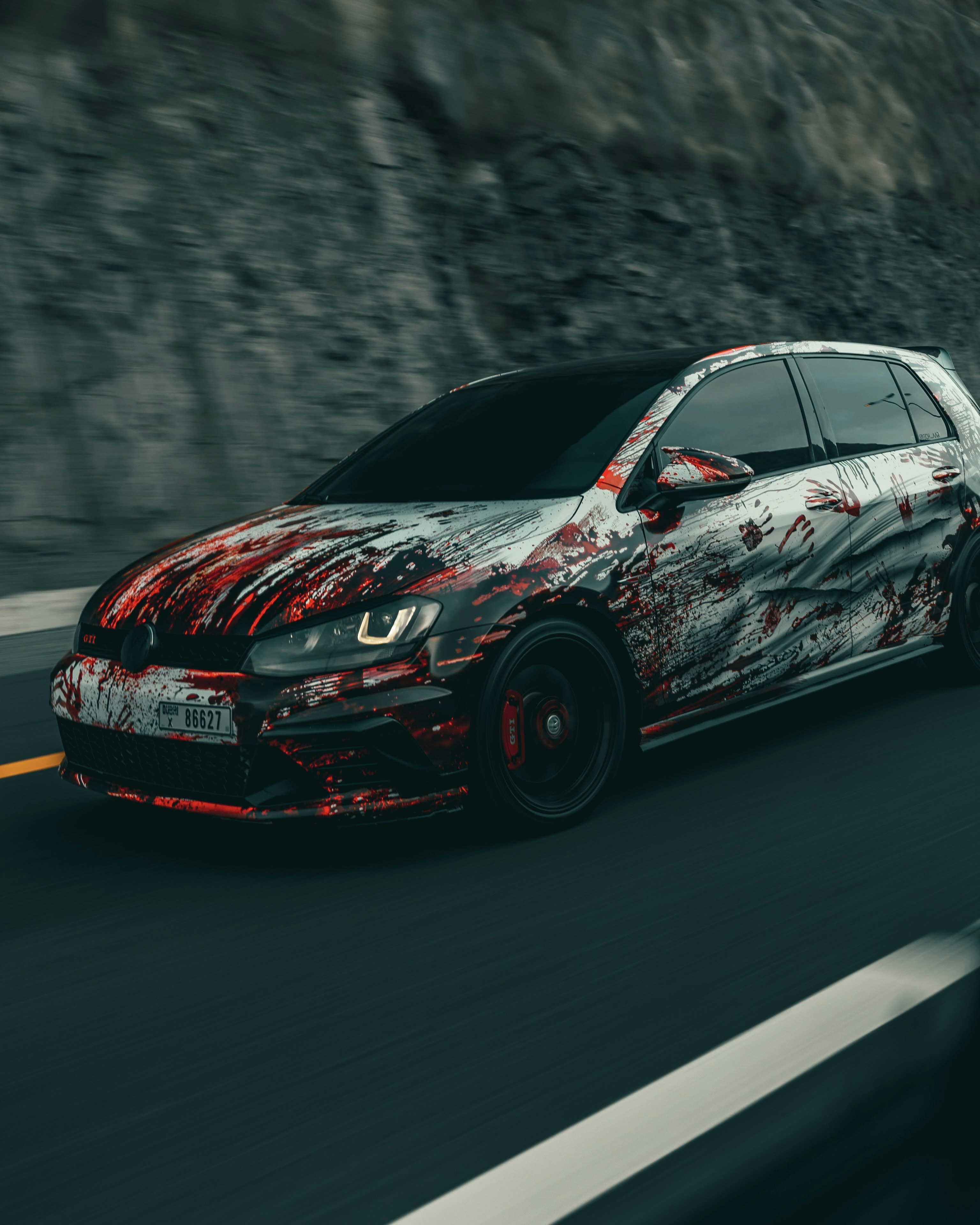 Car wallpaper, Sports car, Automotive background, 4K vehicle, ilustrasi artikel Rev Up Your Screen: Discover the Thrill of 4K Car & Automotive Wallpapers 8