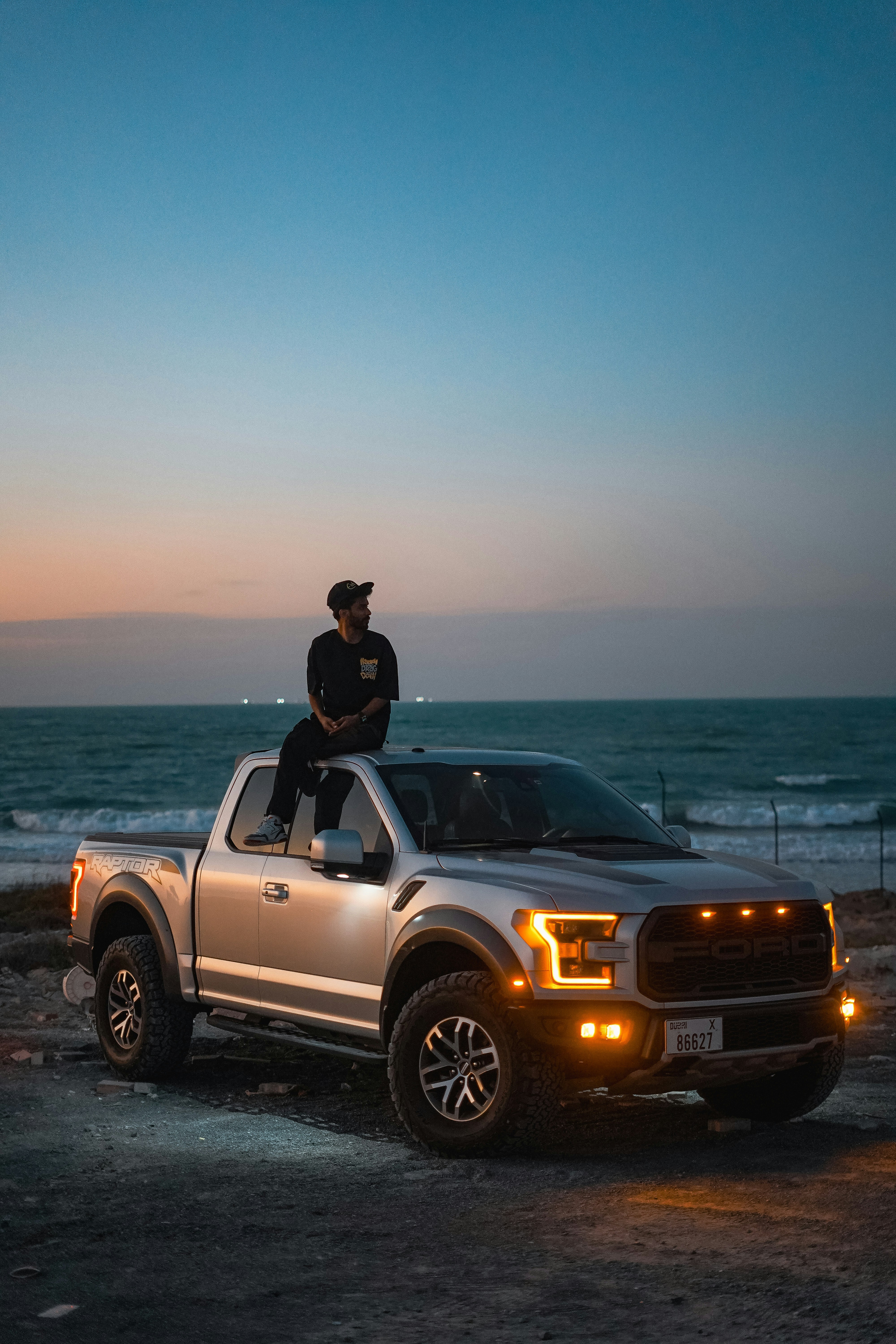 Abu Dhabi – Food & Dining Culture