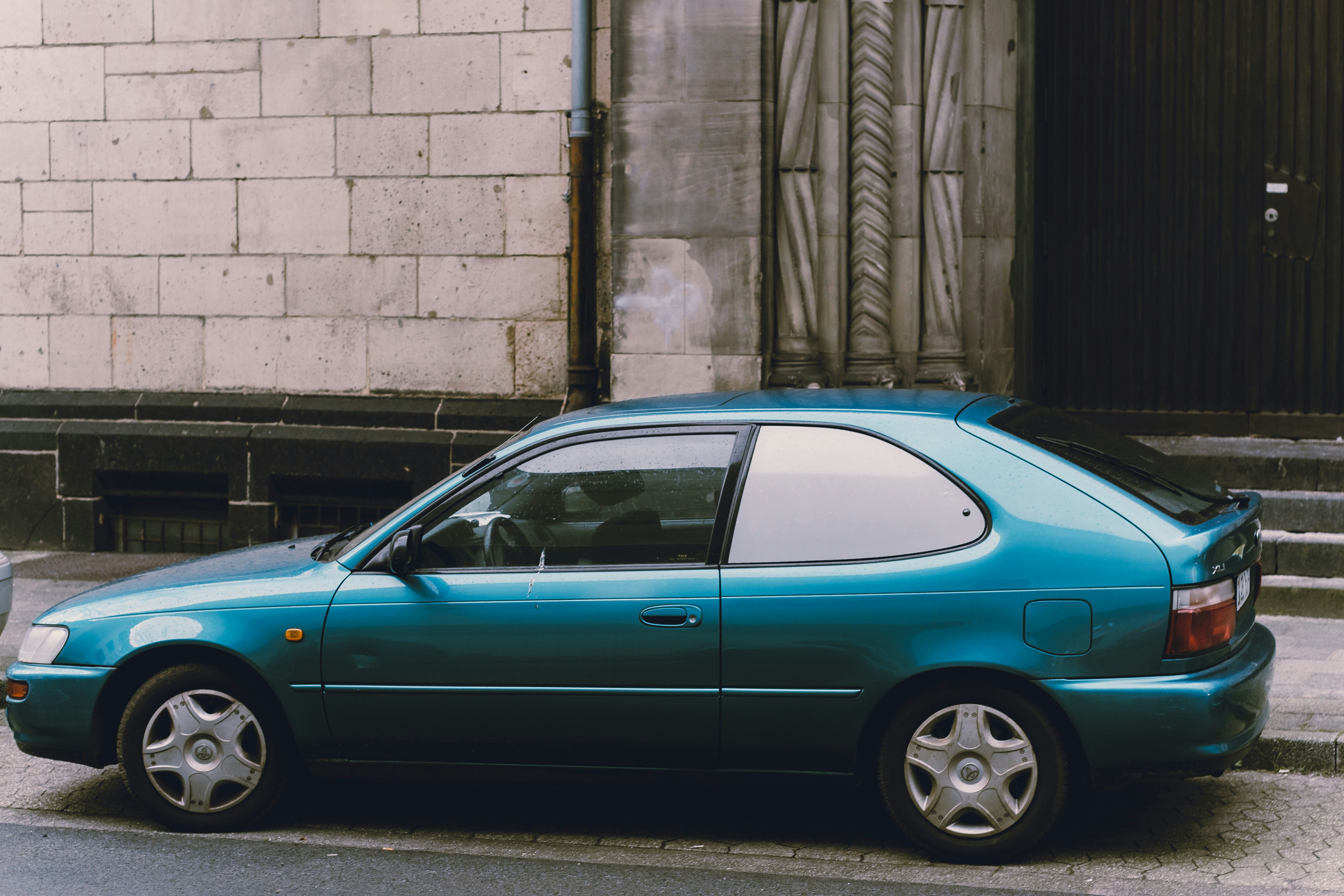 Photo by markuswinkler