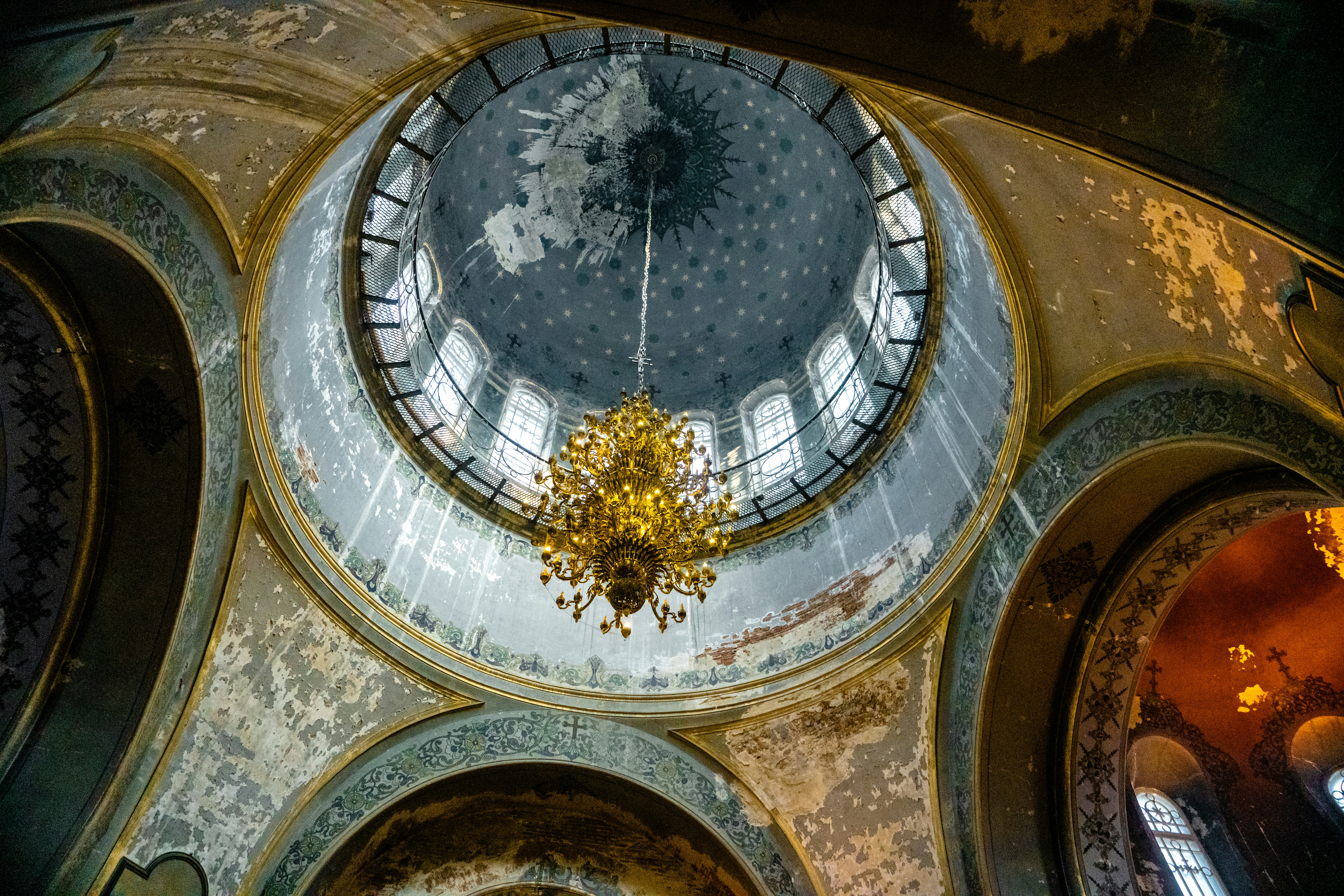 8 Winter Destinations That Go Beyond Just Christmas Markets