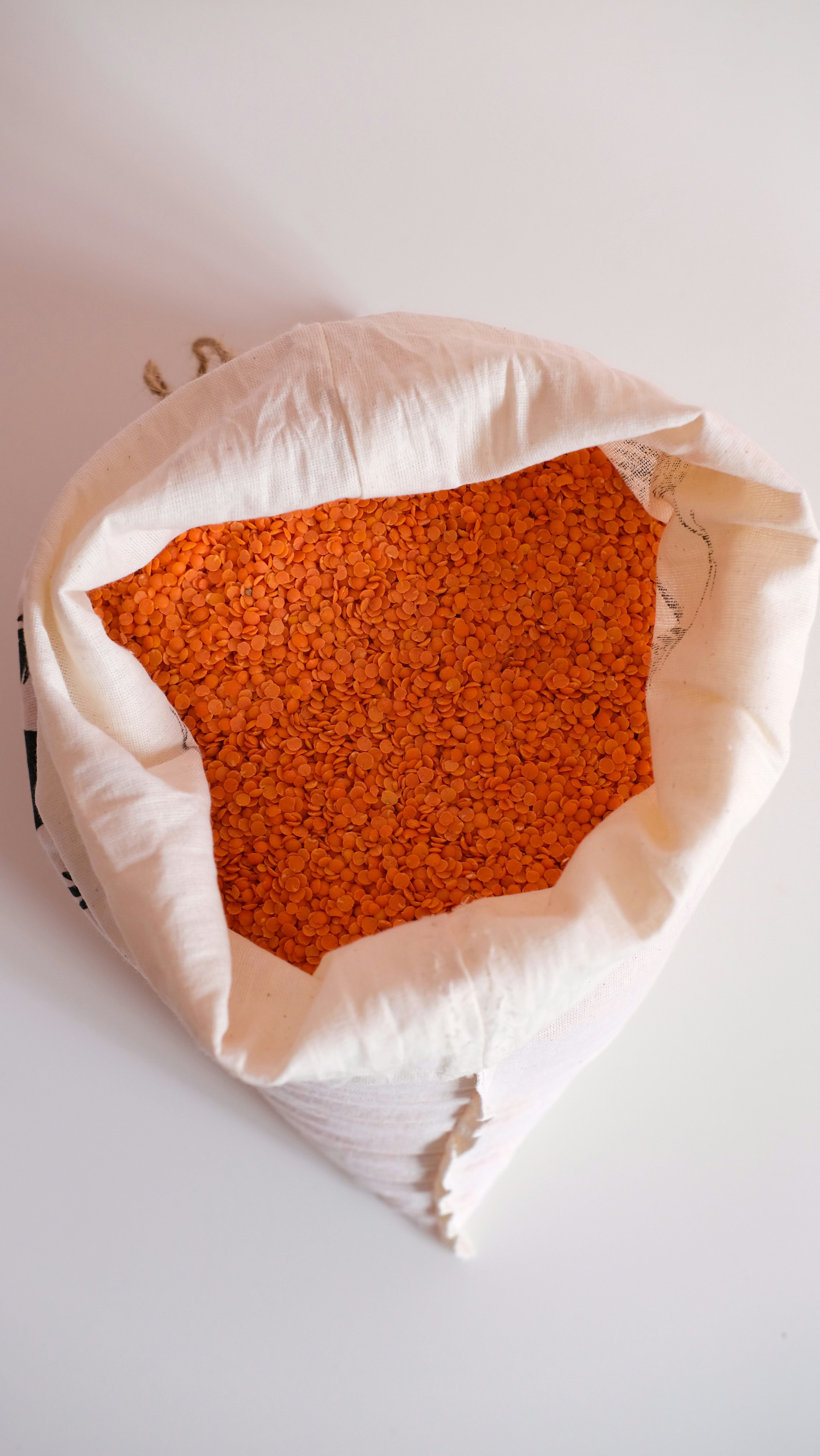 Hearty Lentil Soup 4