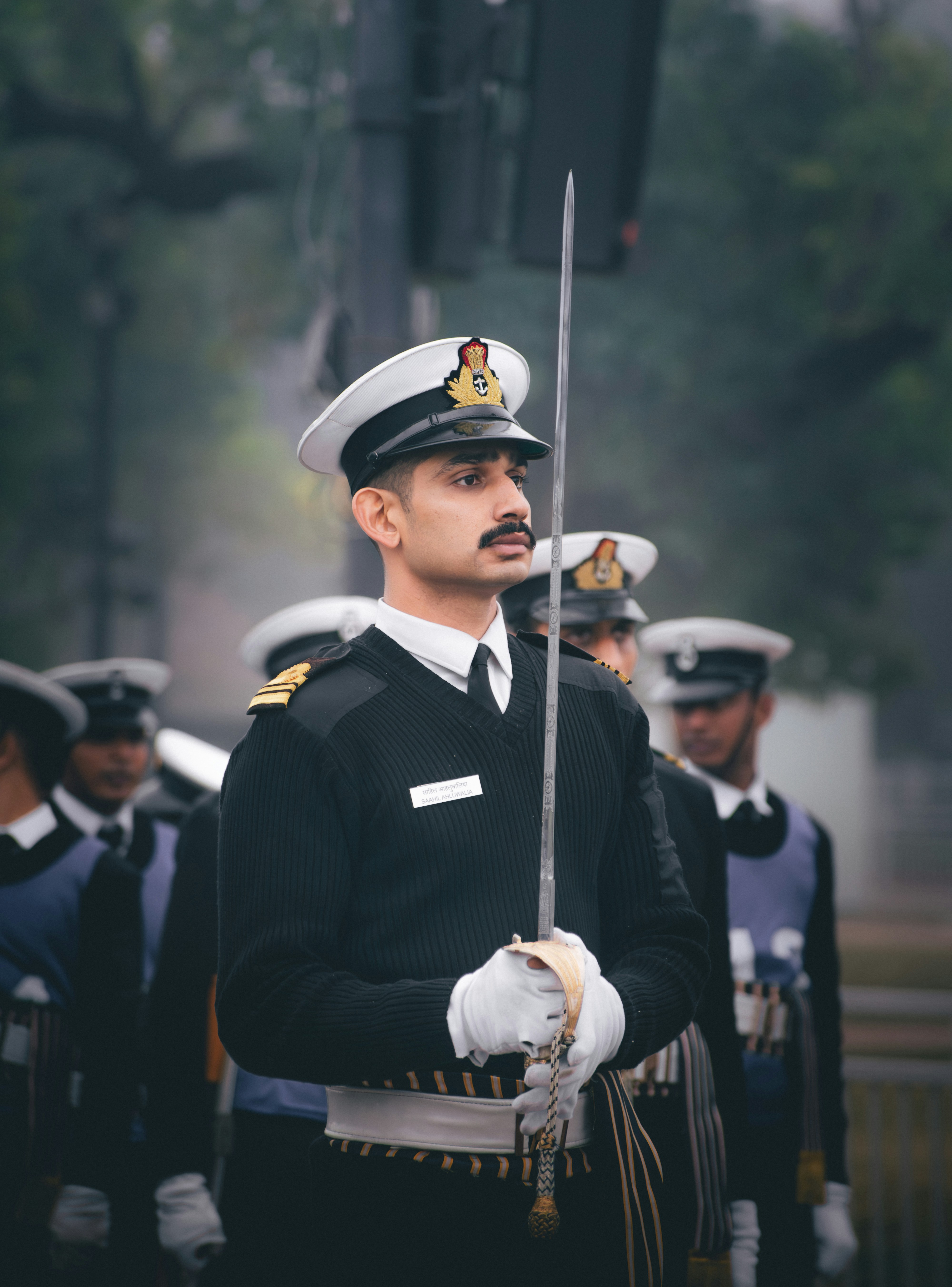 Saif Imran Ny Security Guard Pictures | Download Free Images on Unsplash