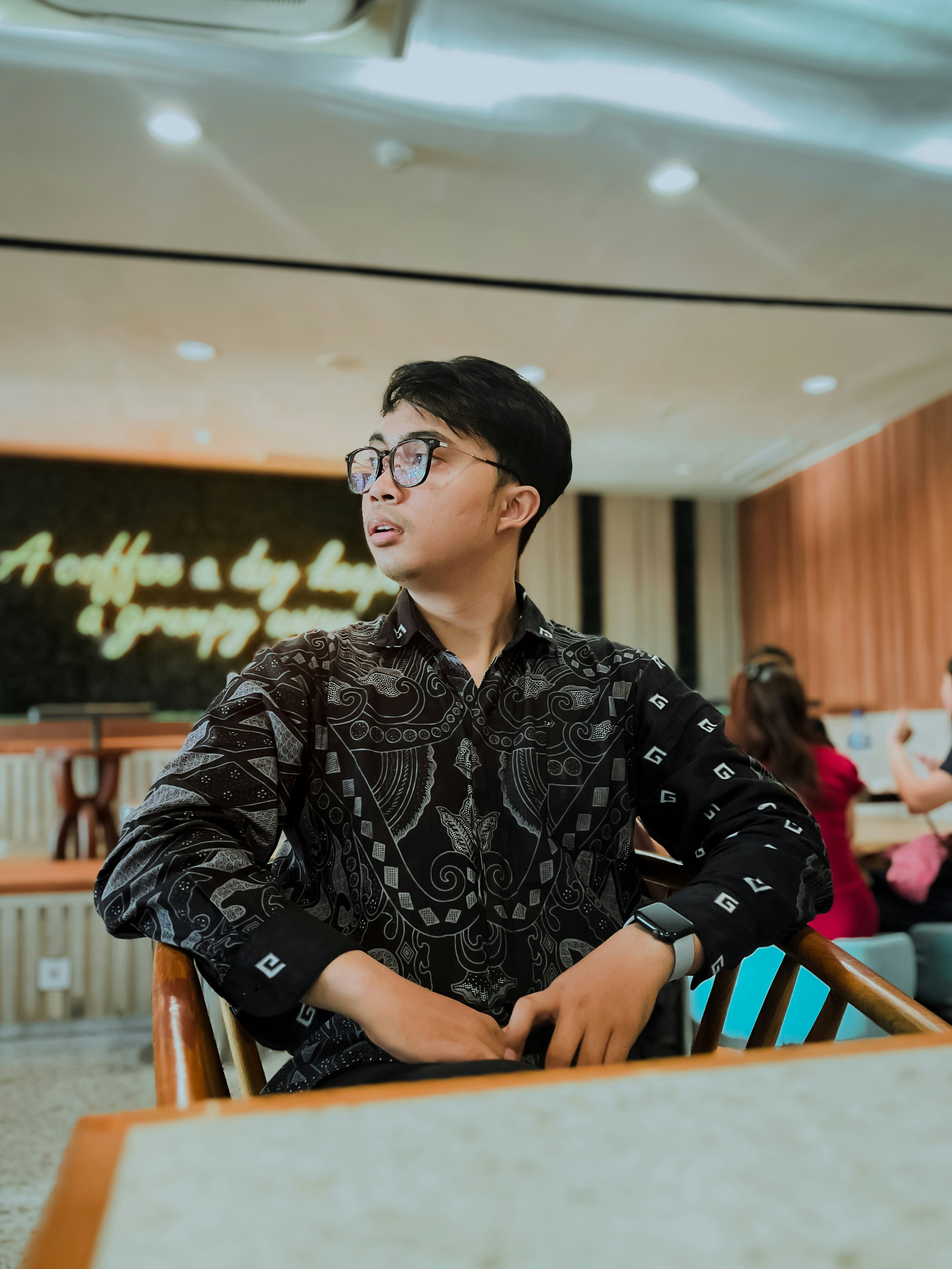 Photo by rahadiansyah