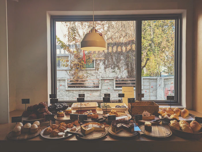 Best Dessert Places