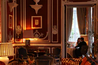 The Fireplace Suite