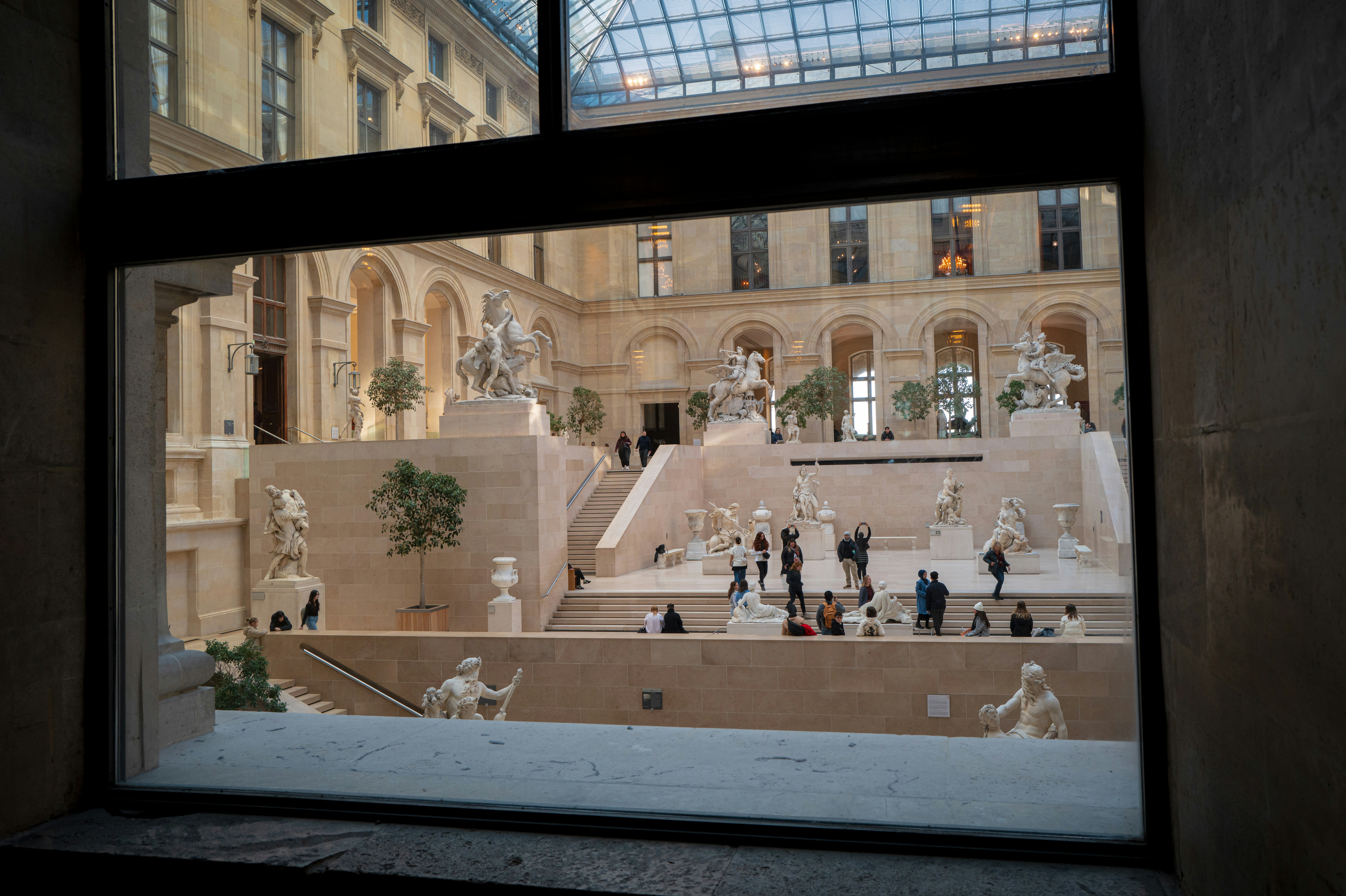 Bibliothèque Les Mazurières