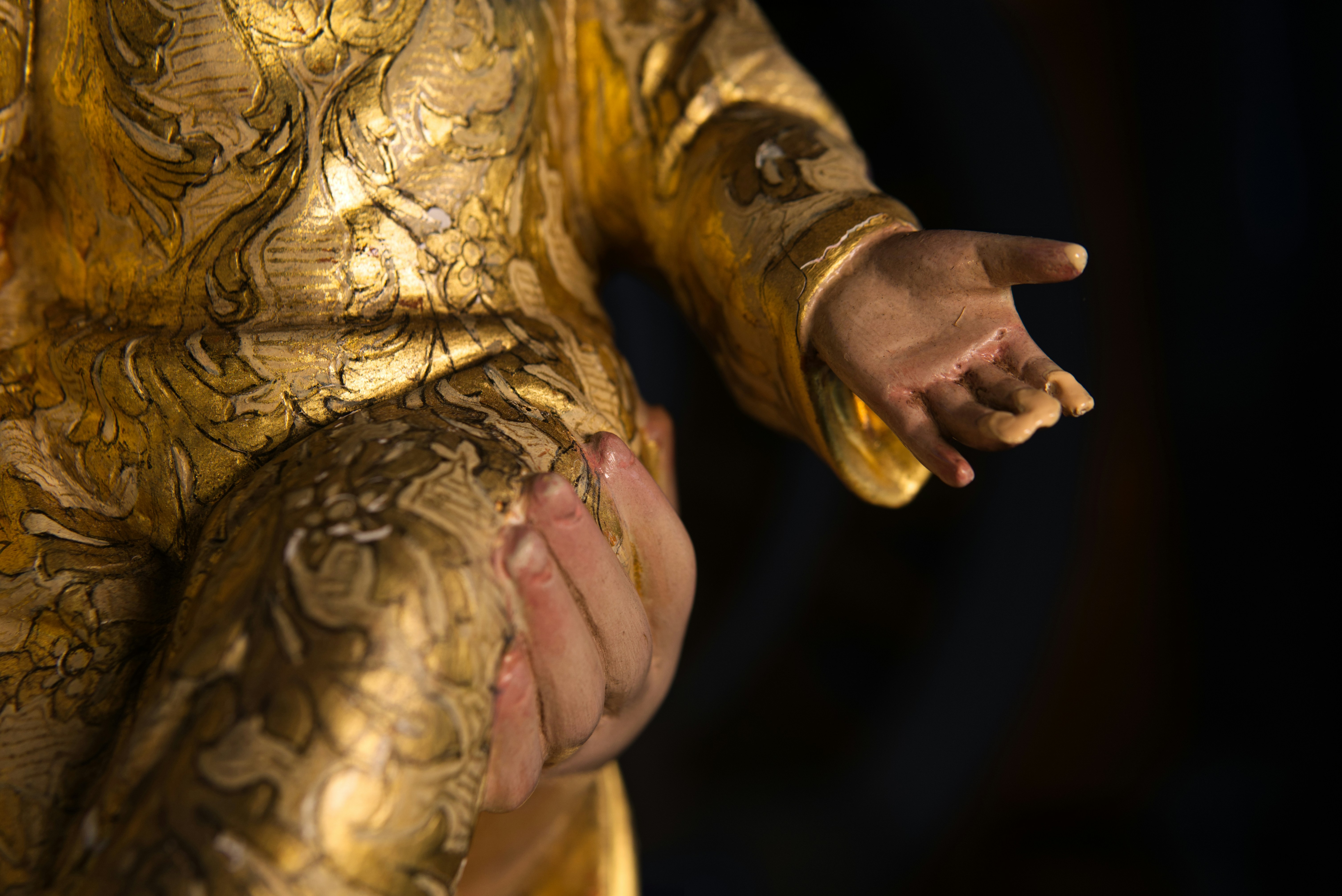 Special event performance