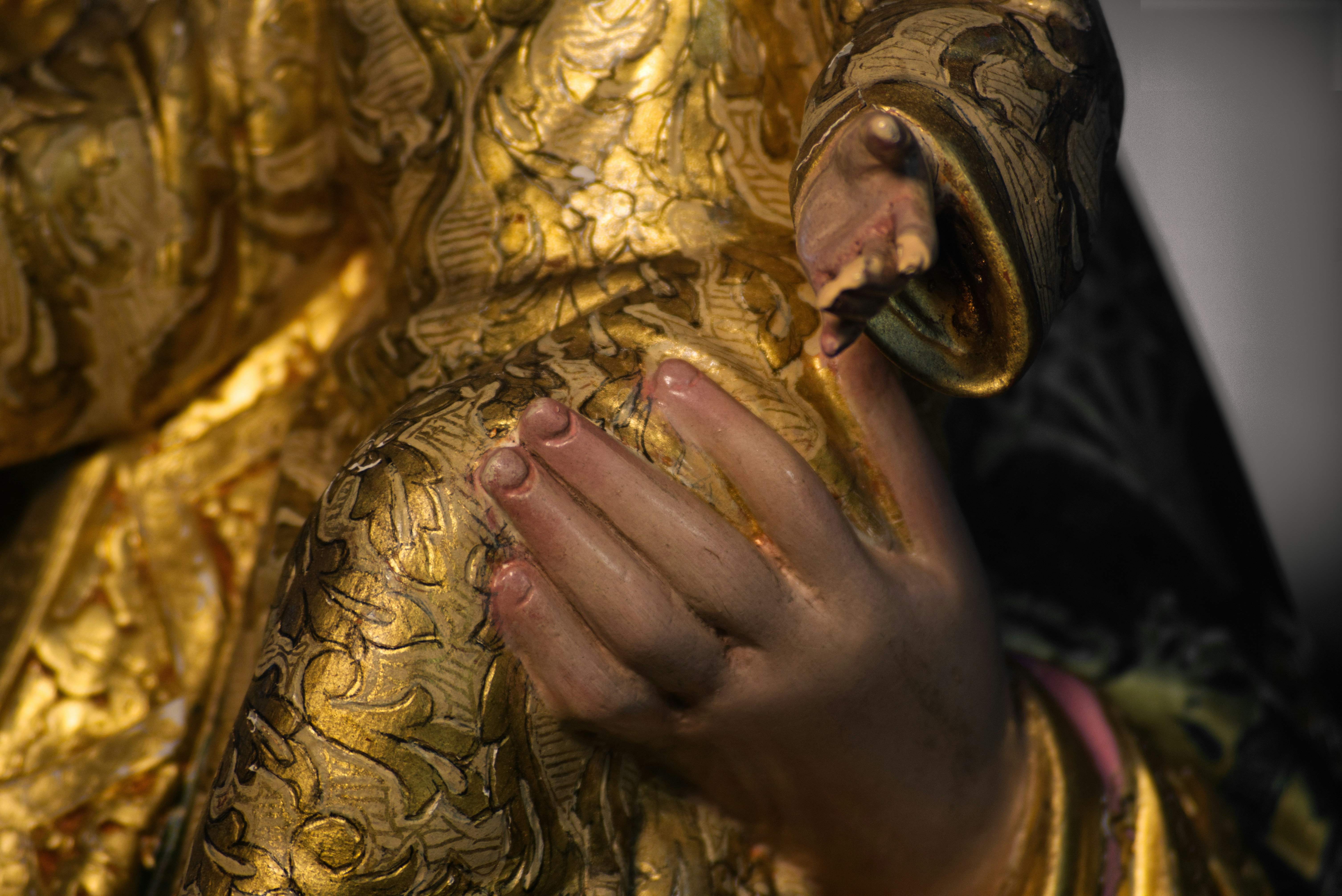 Tradição espiritual