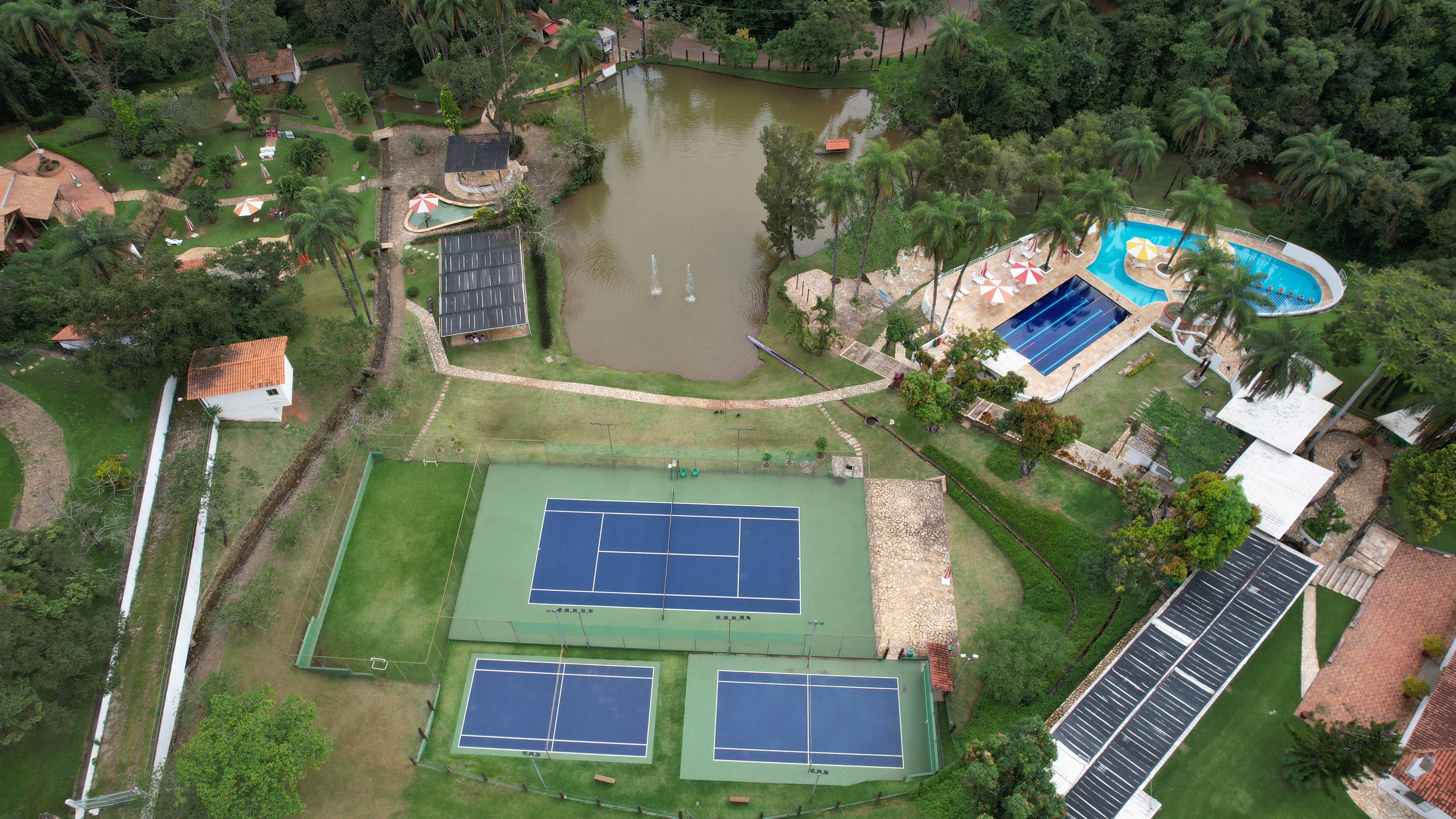 Complejo Deportivo Felipe Ríos del Solar