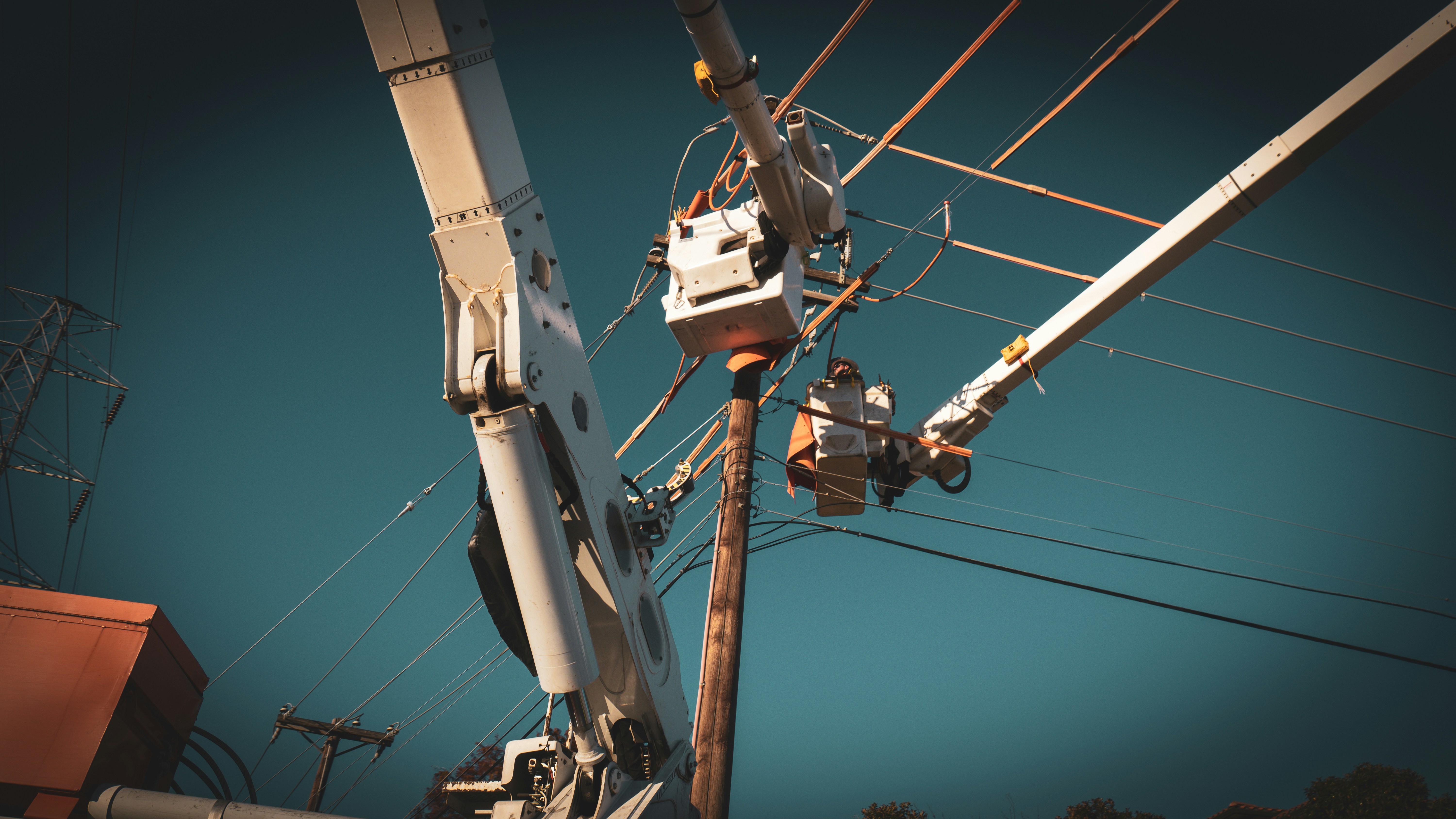 Electrician