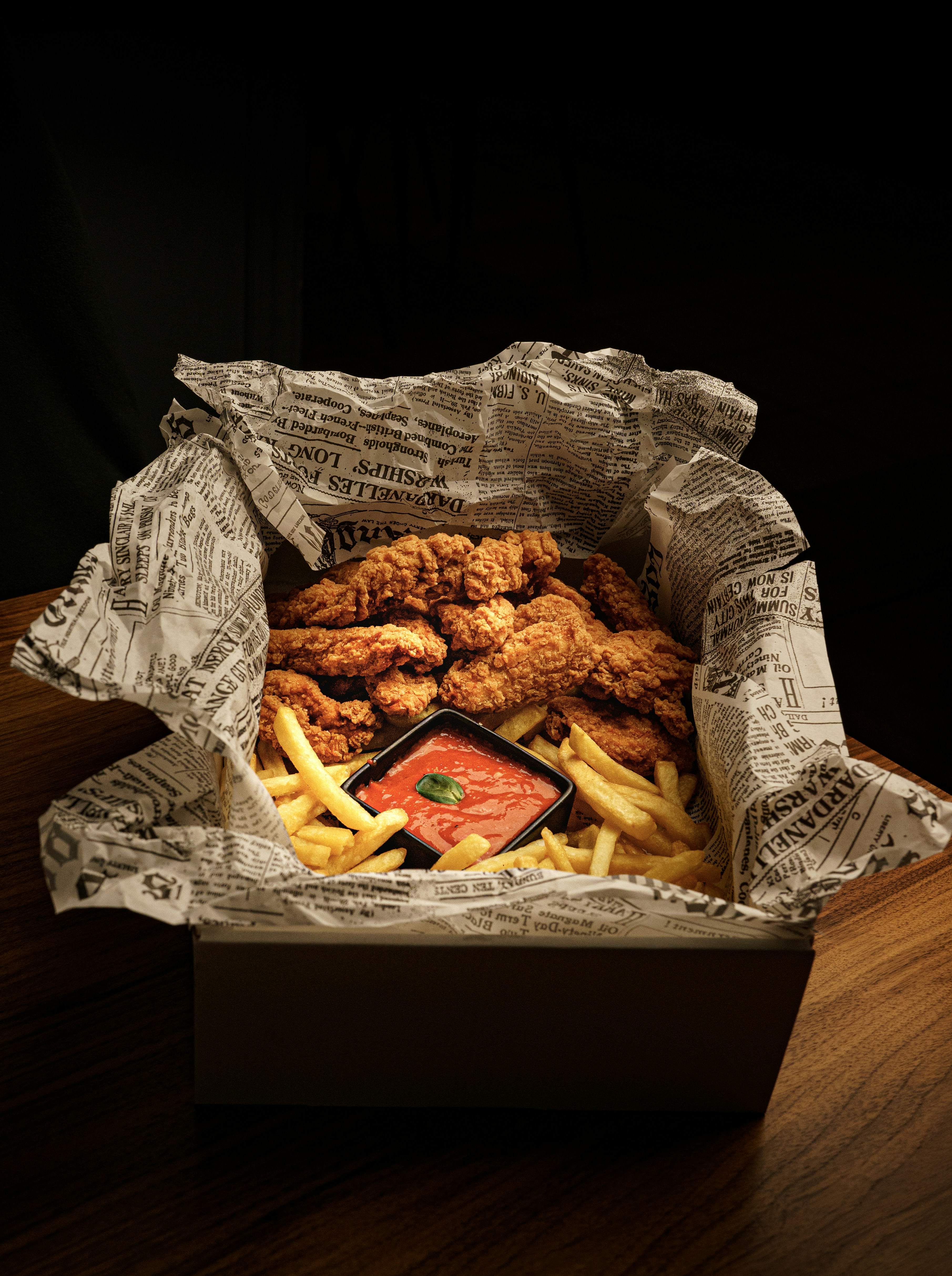 Chicken Karaage Pack
