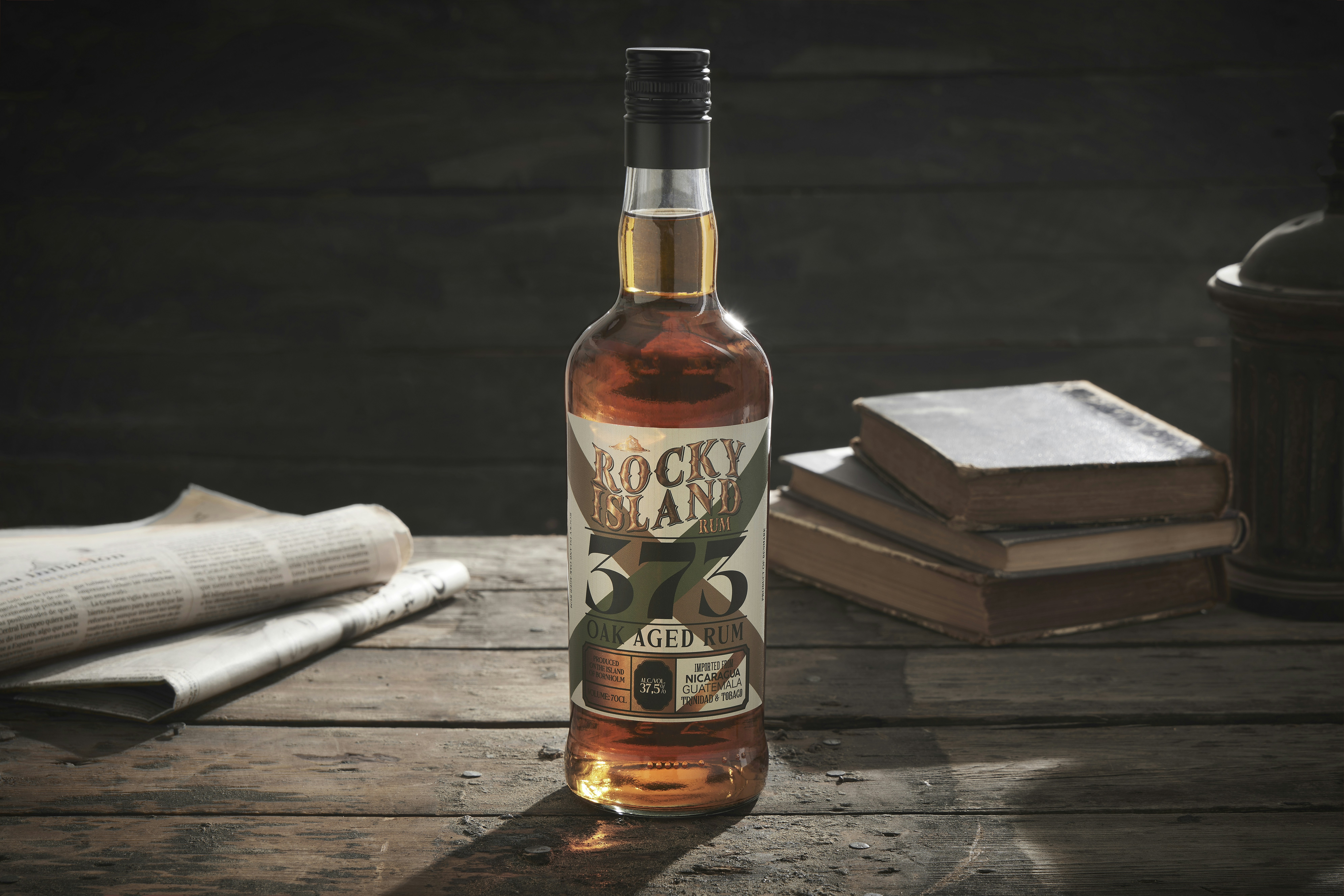 Bornholm – Food & Dining Culture