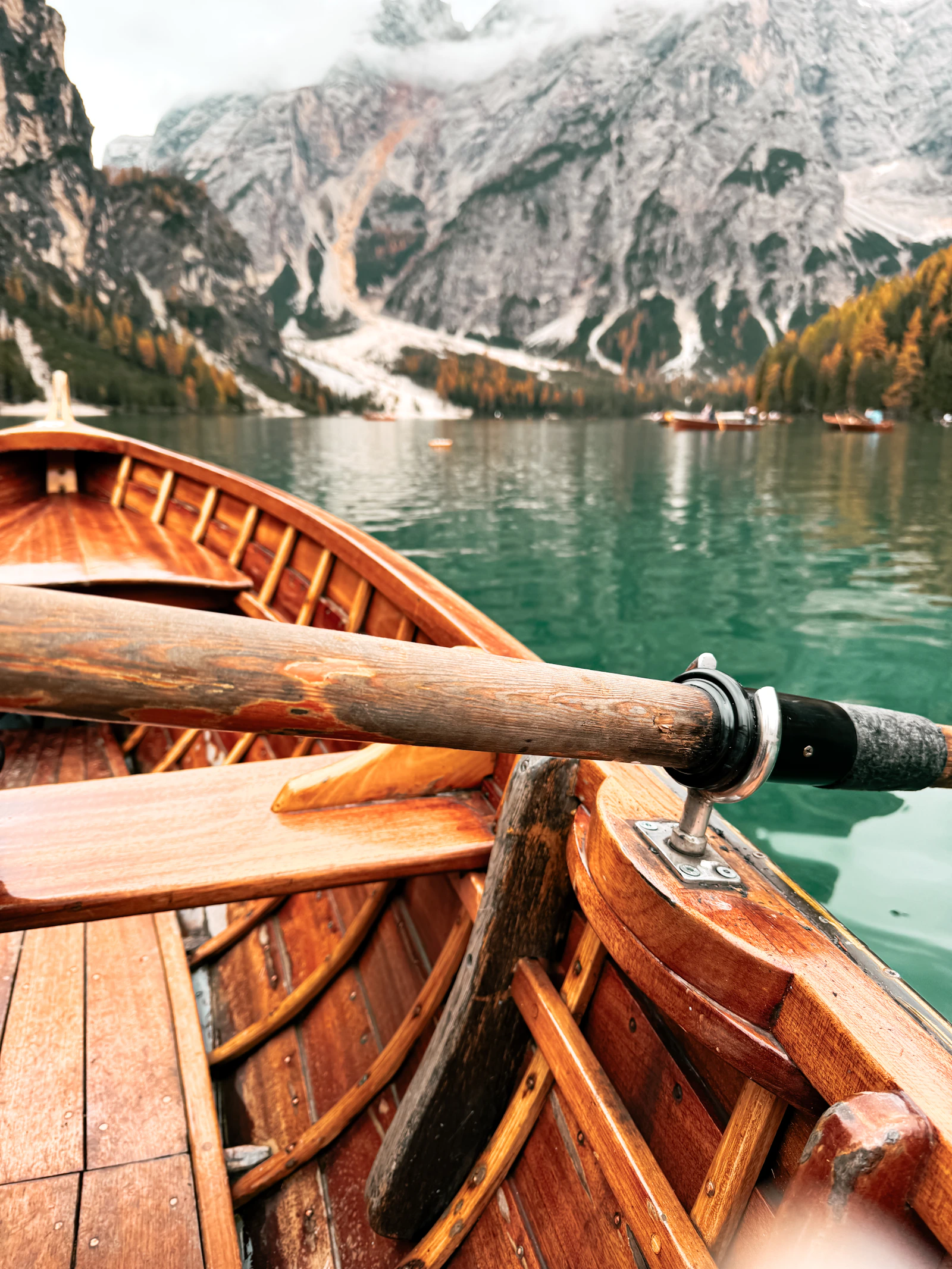 Pragser Wildsee, Almen und Familienabenteuer