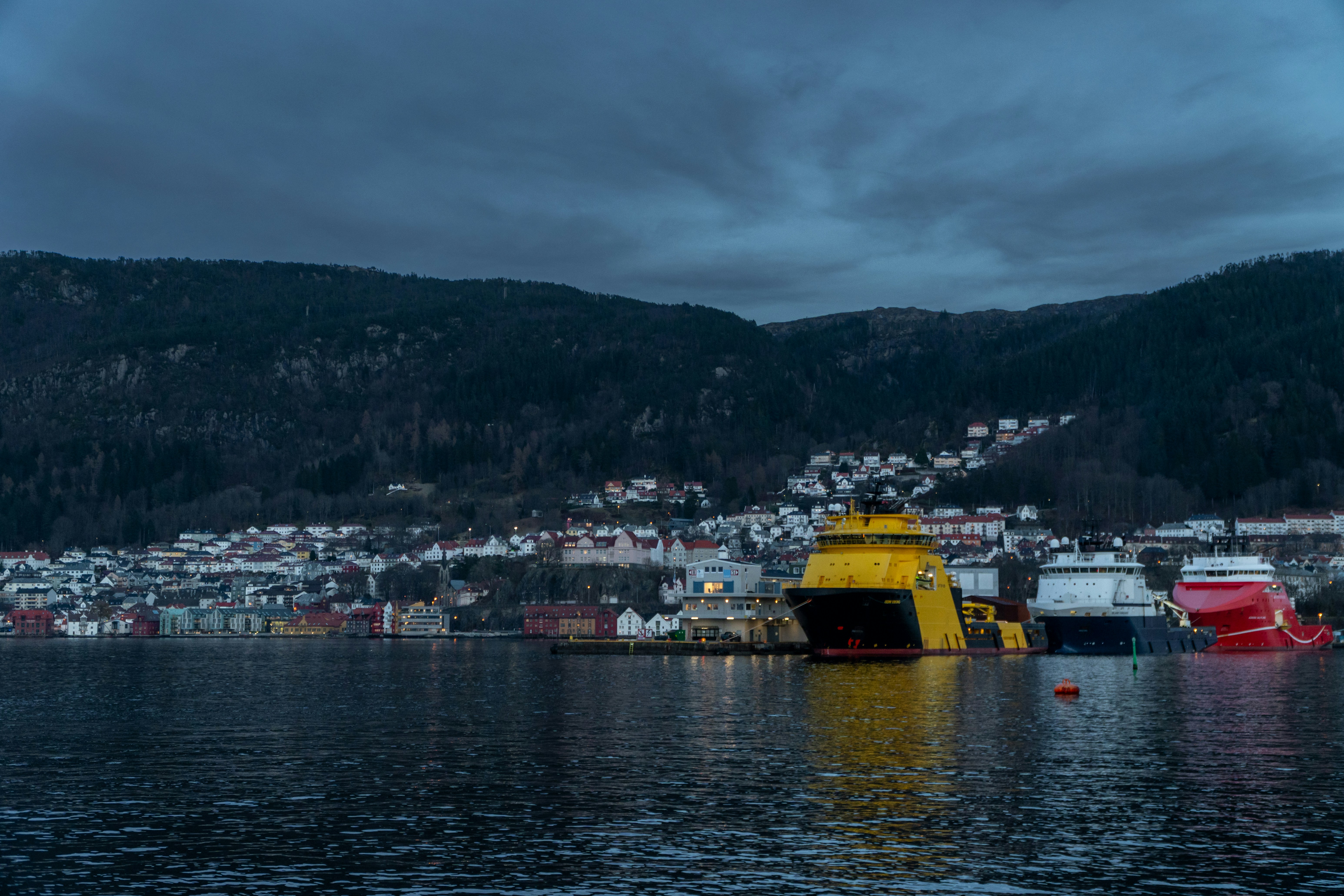 Nordnes Park photo 2