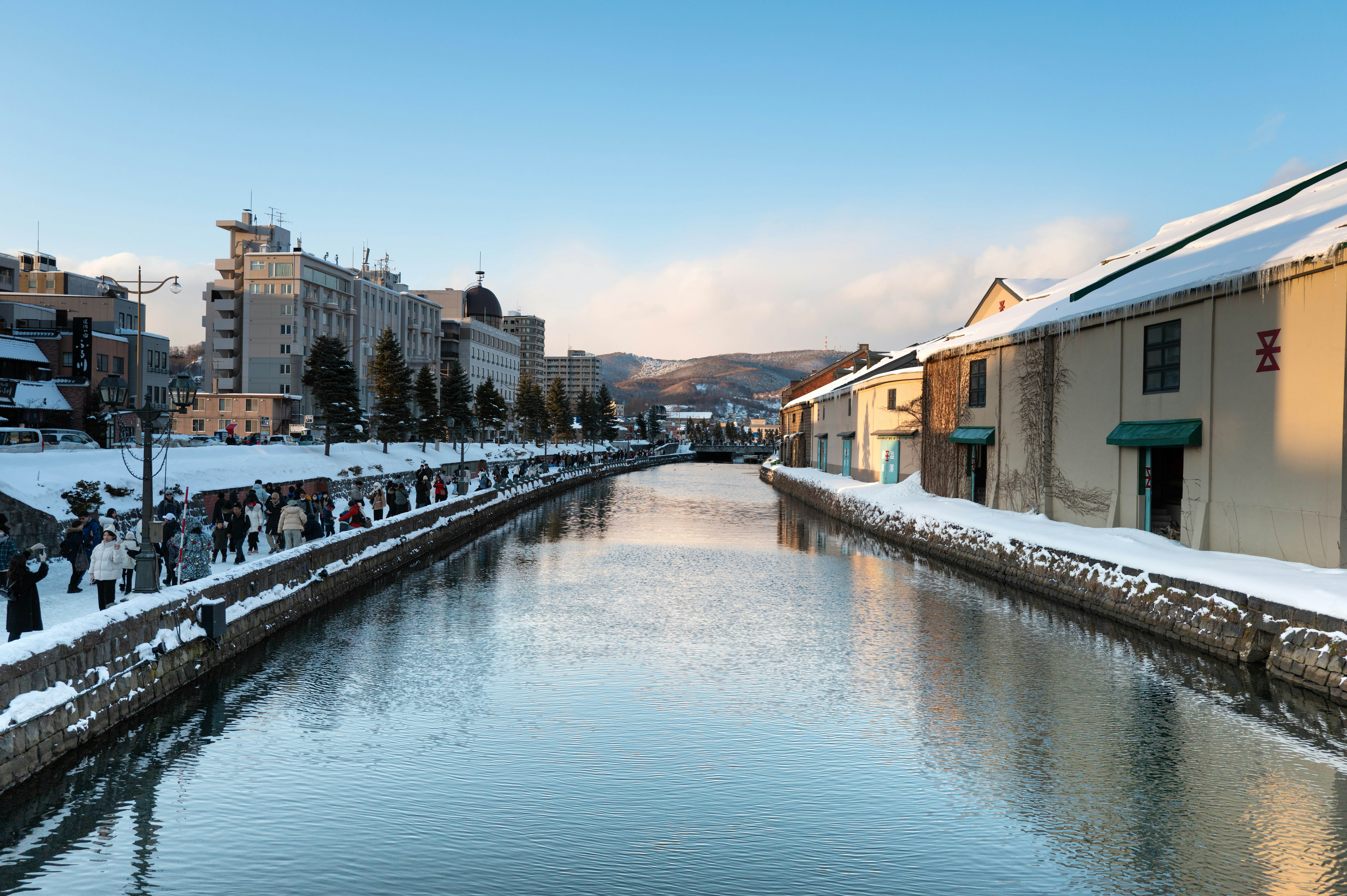 Photo of Otaru