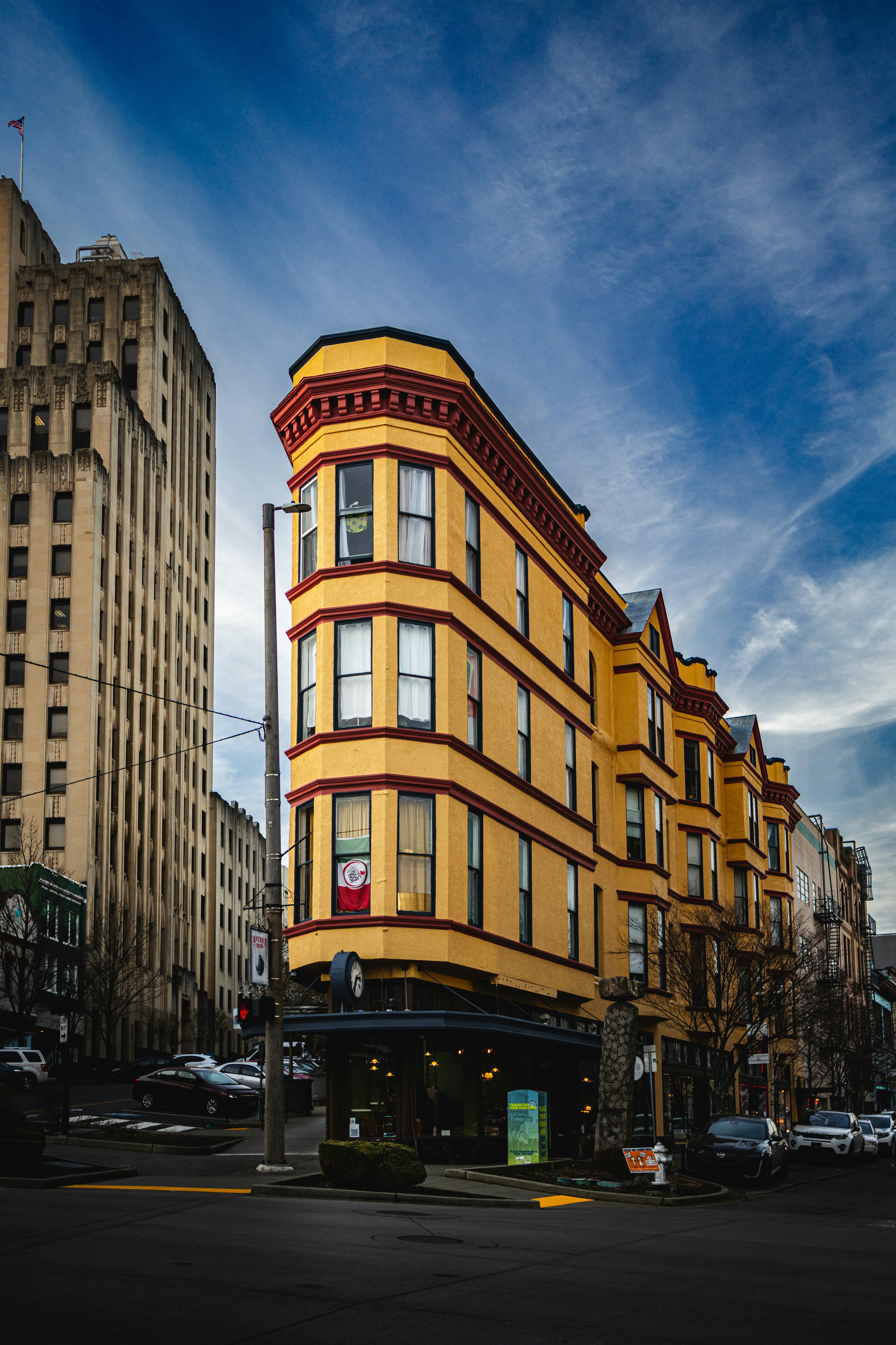 A clean sweep for Ibsen in Tacoma Mayor's Race