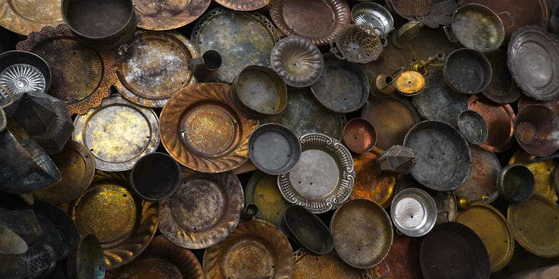 Best Places to Buy Souvenirs in Al Ula (Skip the Tourist Junk)