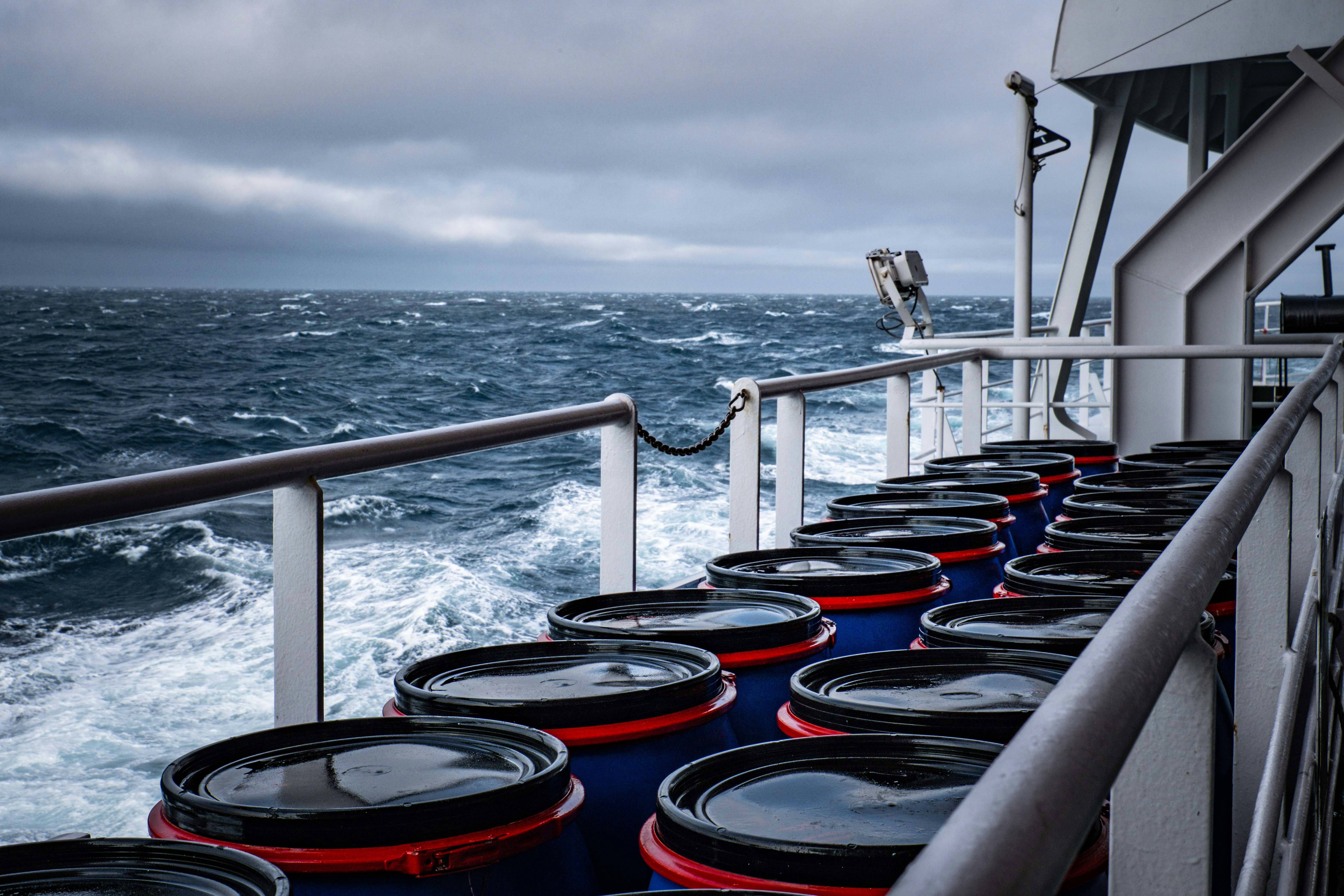 Benchmark Maintains Buy on Sable Offshore, Lowers Price Target to $20