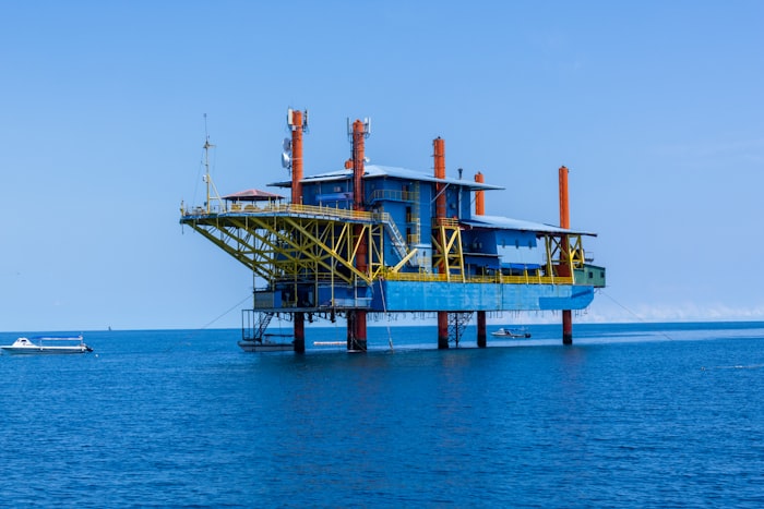 Production Growth: 25,000 bbl/day Achieved