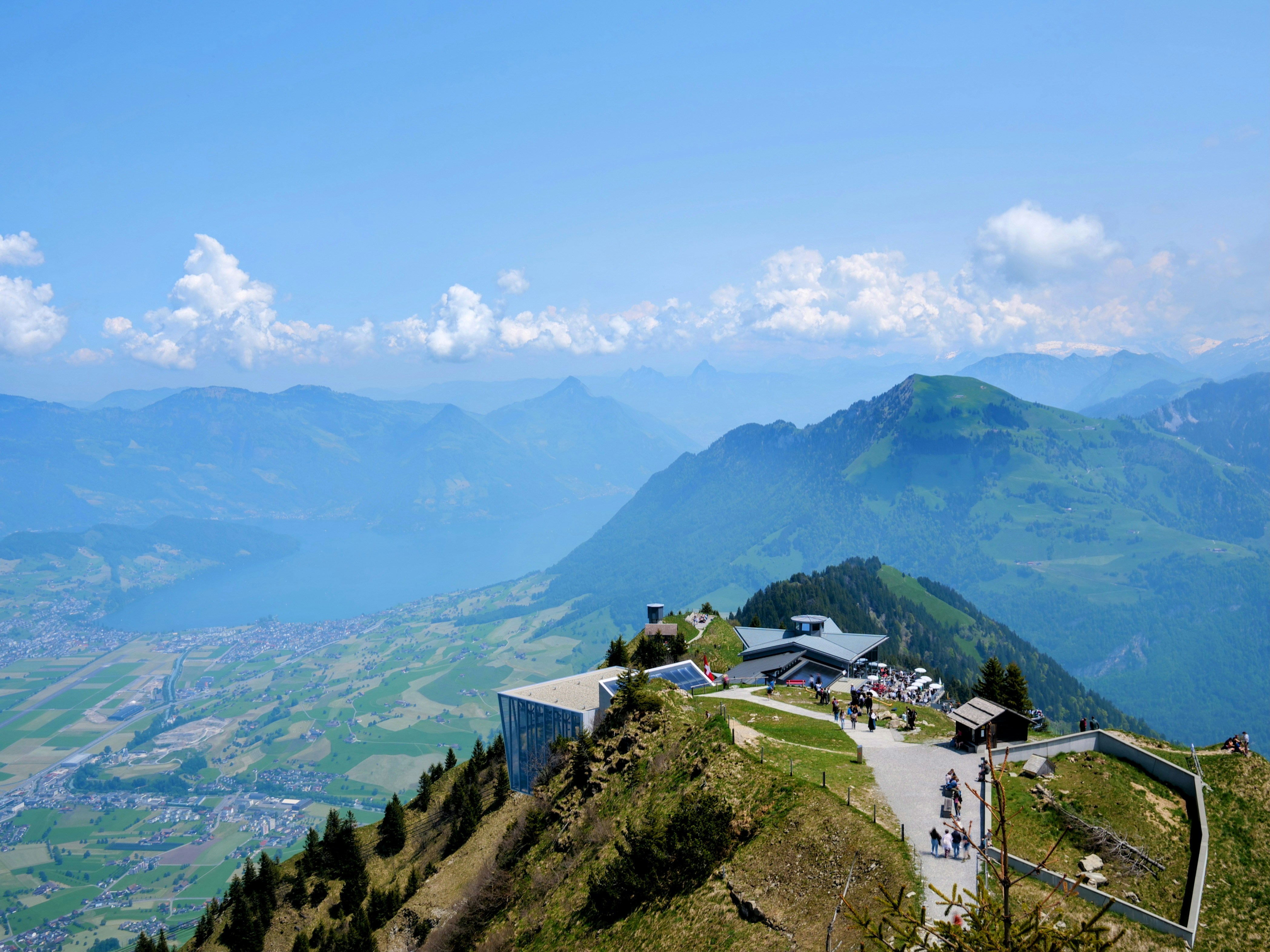 Photo of Stanserhorn