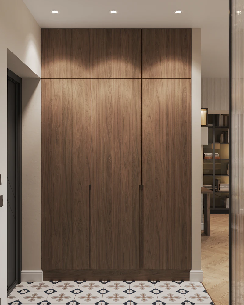 Wardrobes