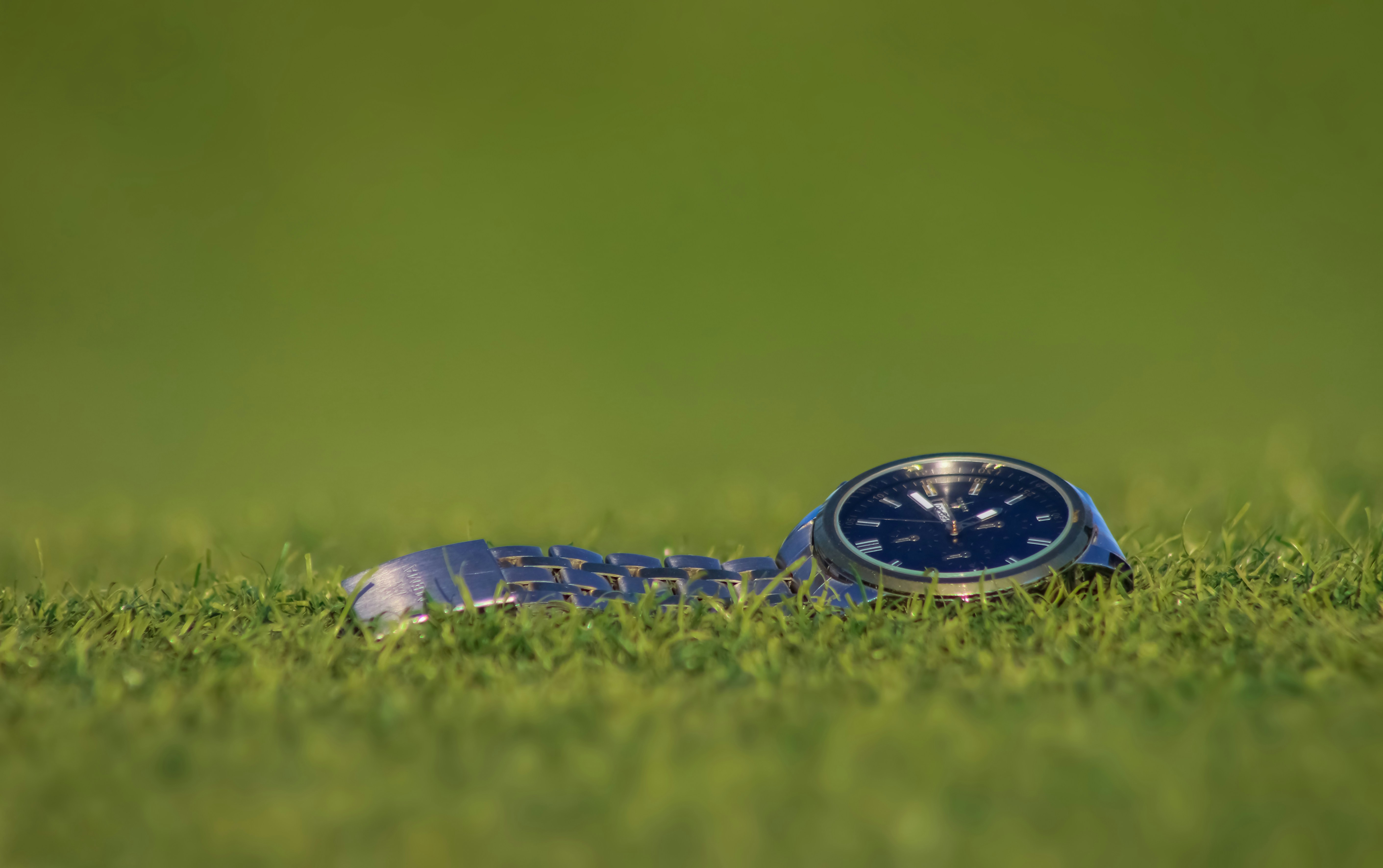 gps running watch