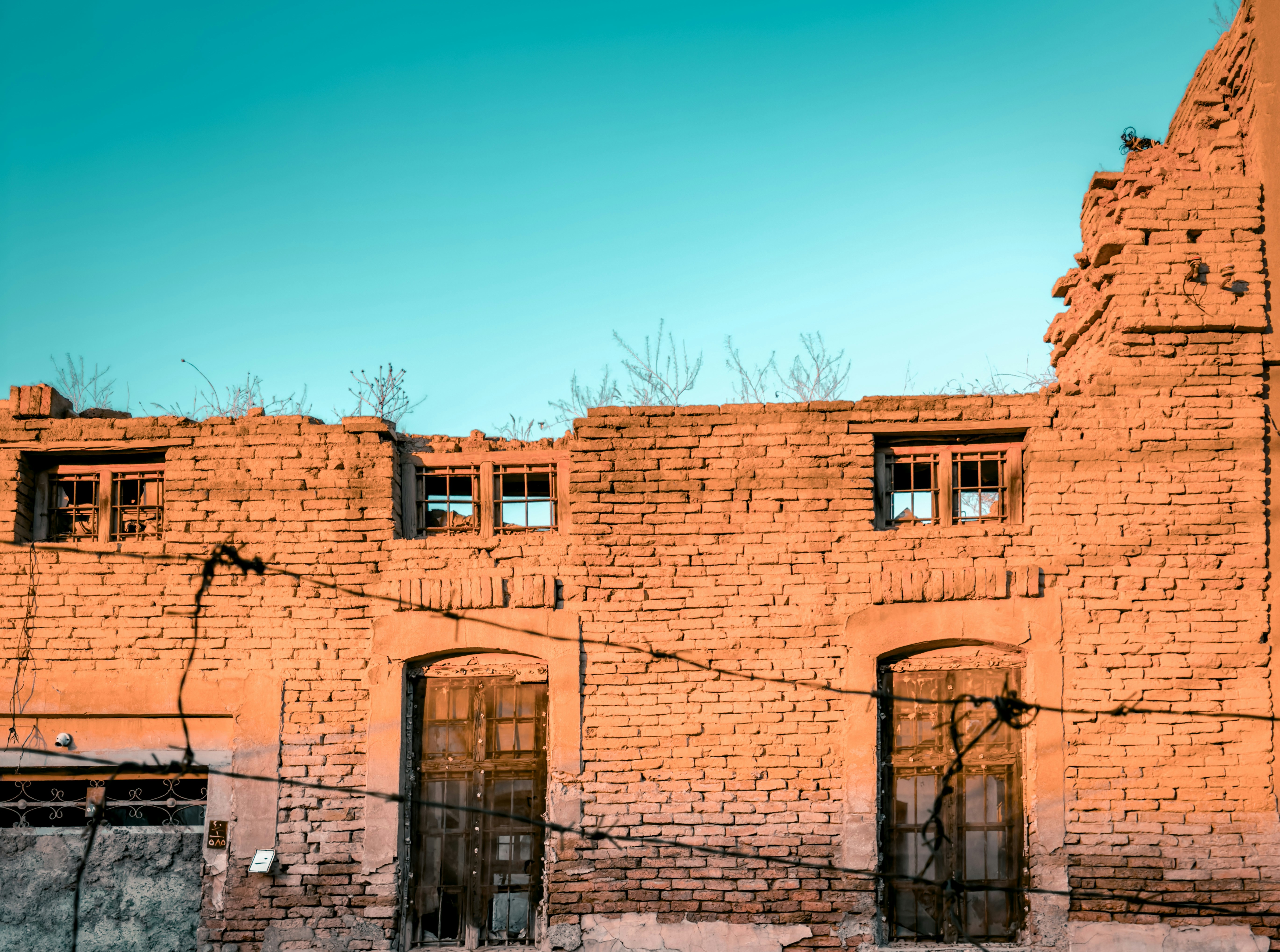 Photo by abdullmajid