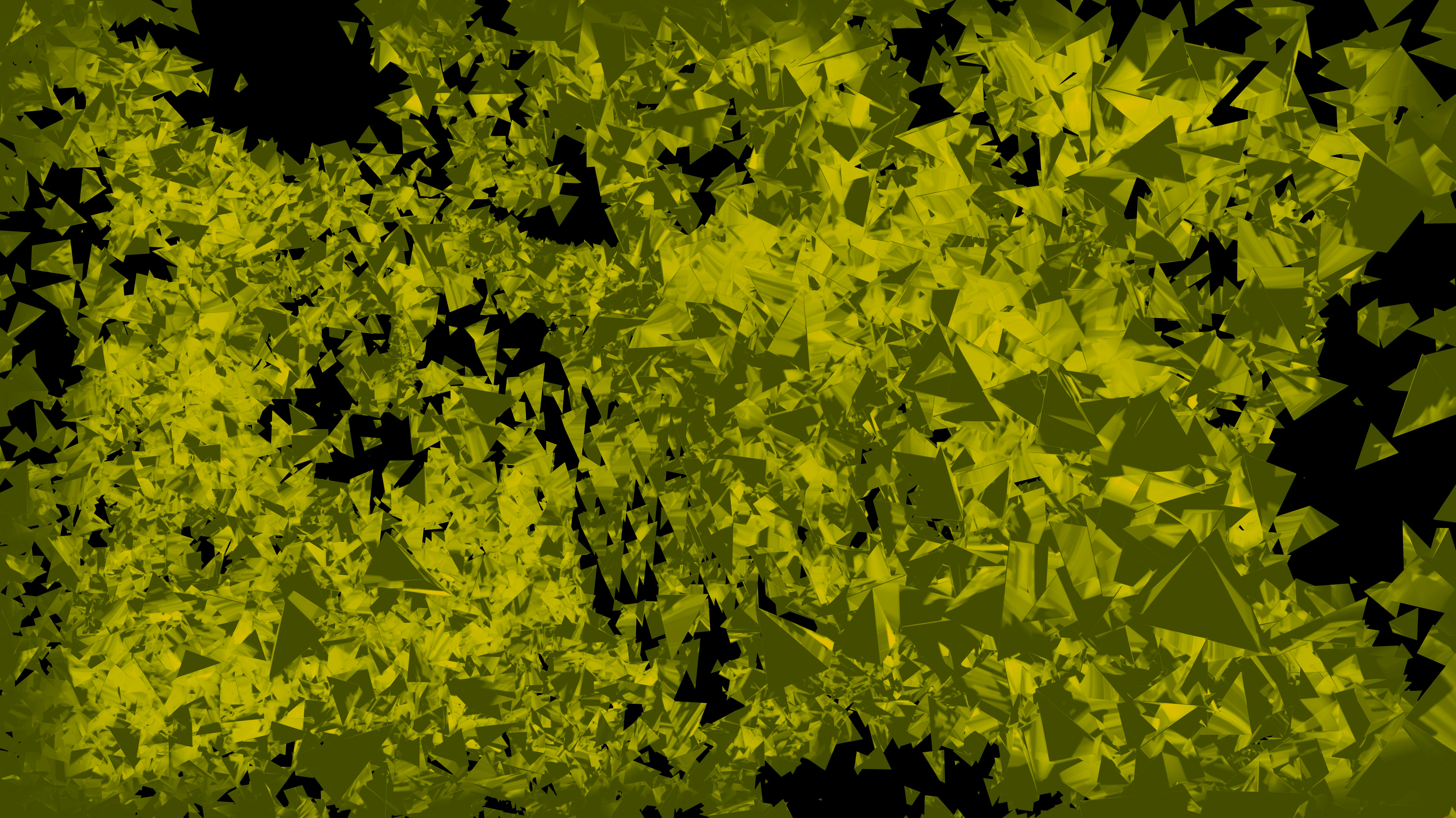 Un fondo amarillo y negro con muchas manchas negras foto – Imagen de Fondo  de pantalla gratuita en Unsplash, image size:3000x1685