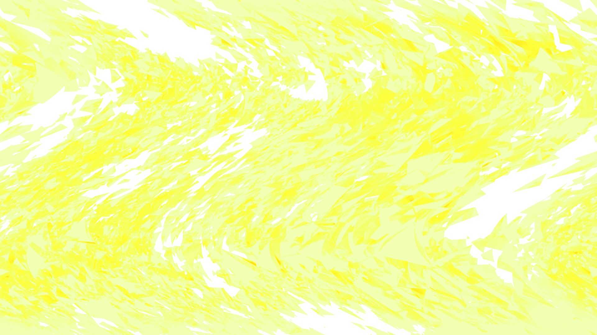 A blurry image of a snow covered mountain