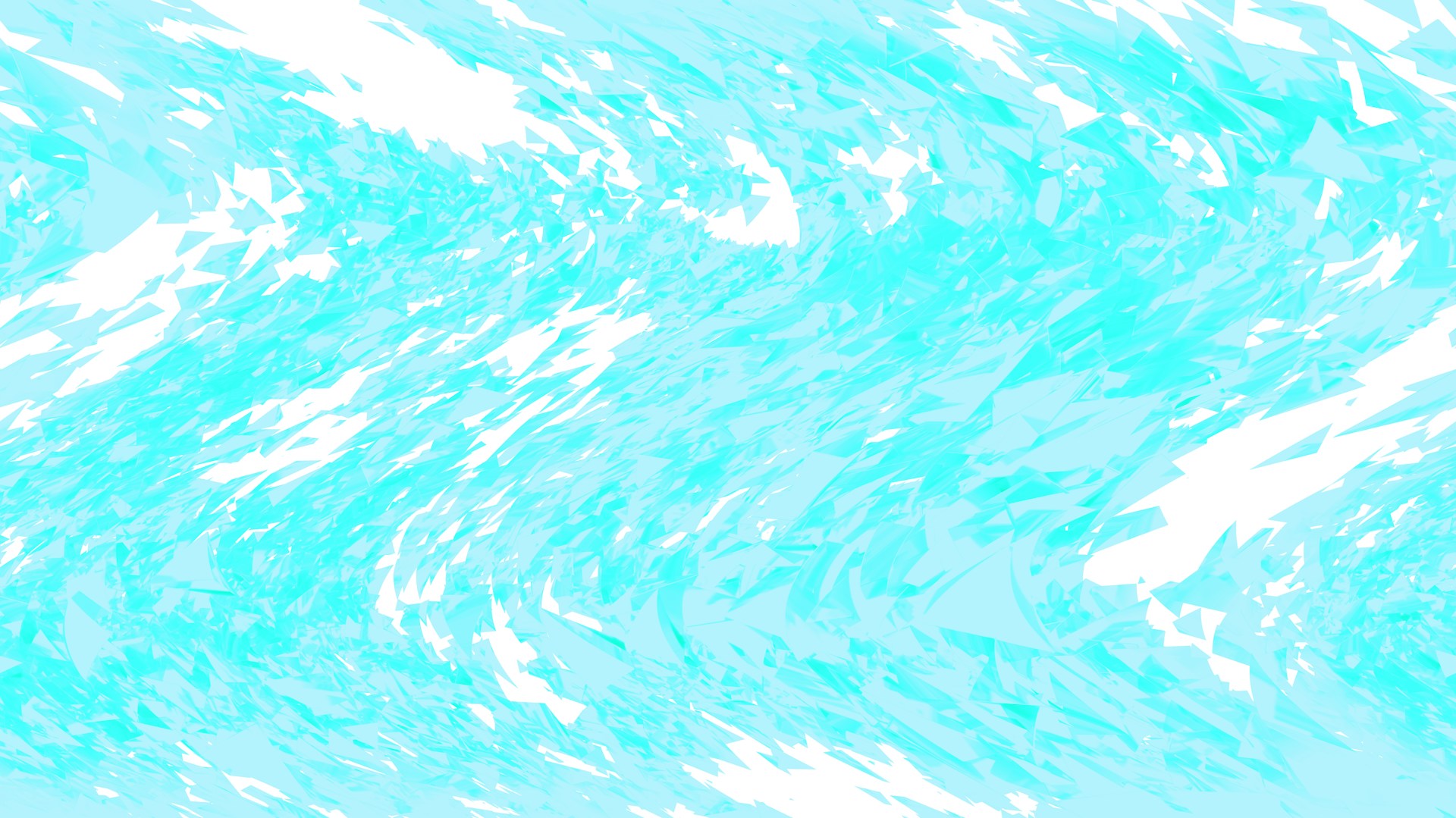 A blurry image of a blue sky with clouds