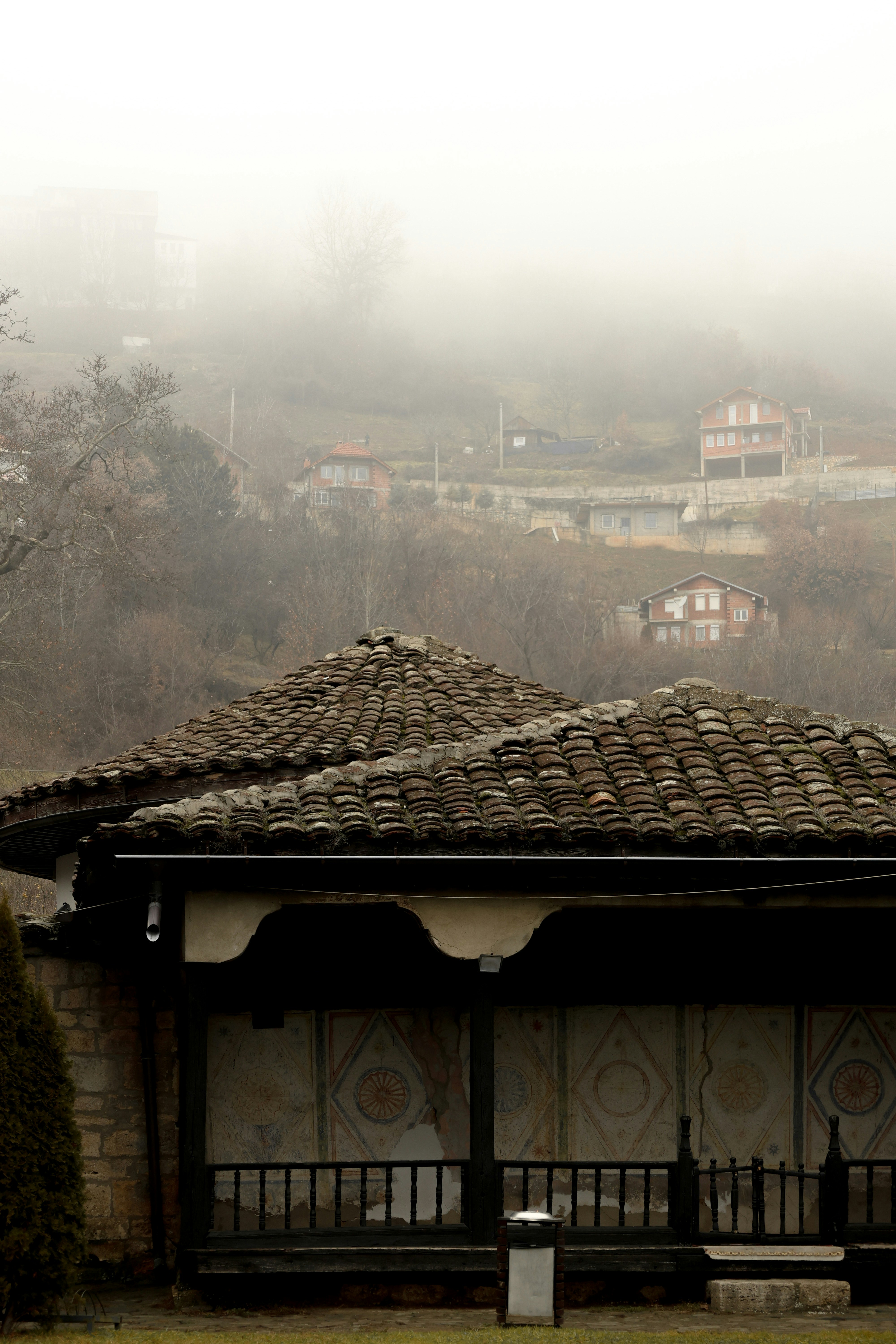 Tetovo travel photo