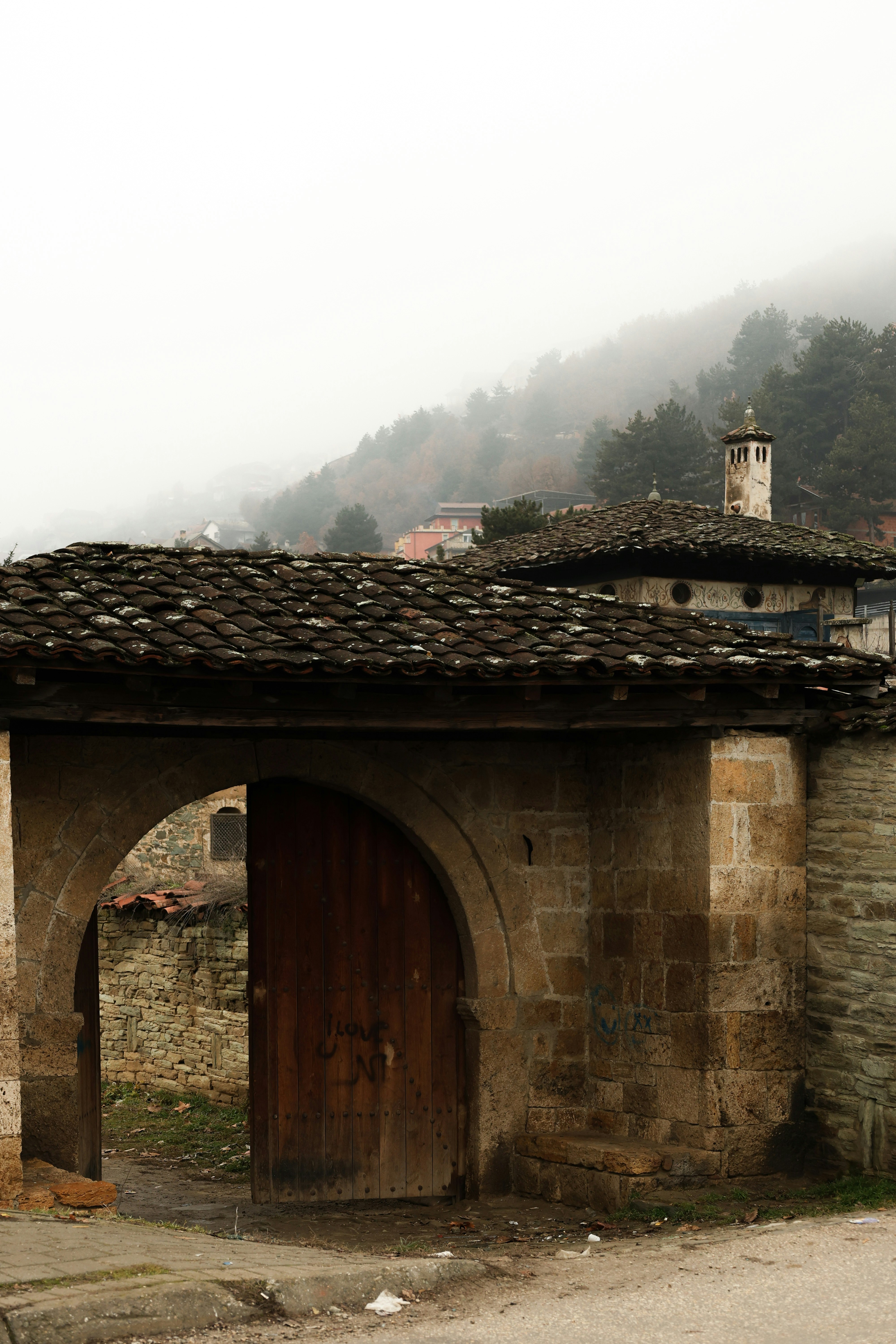 Tetovo – Cultural & Historical Context