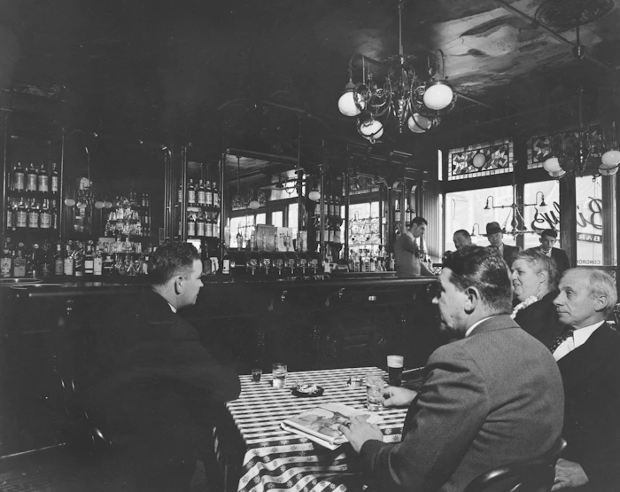 Historic Pubs