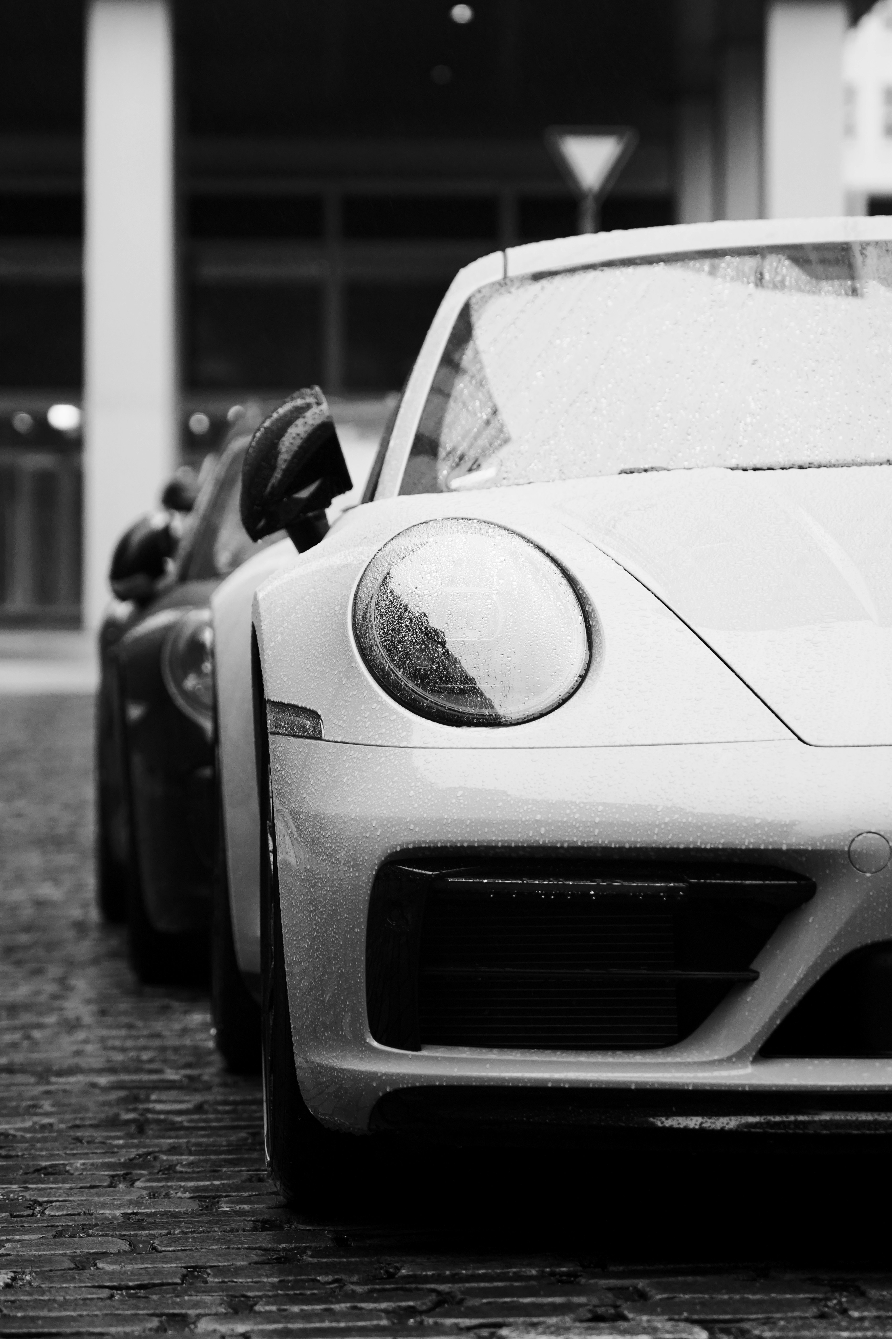 Ein veröffentlichtes Foto