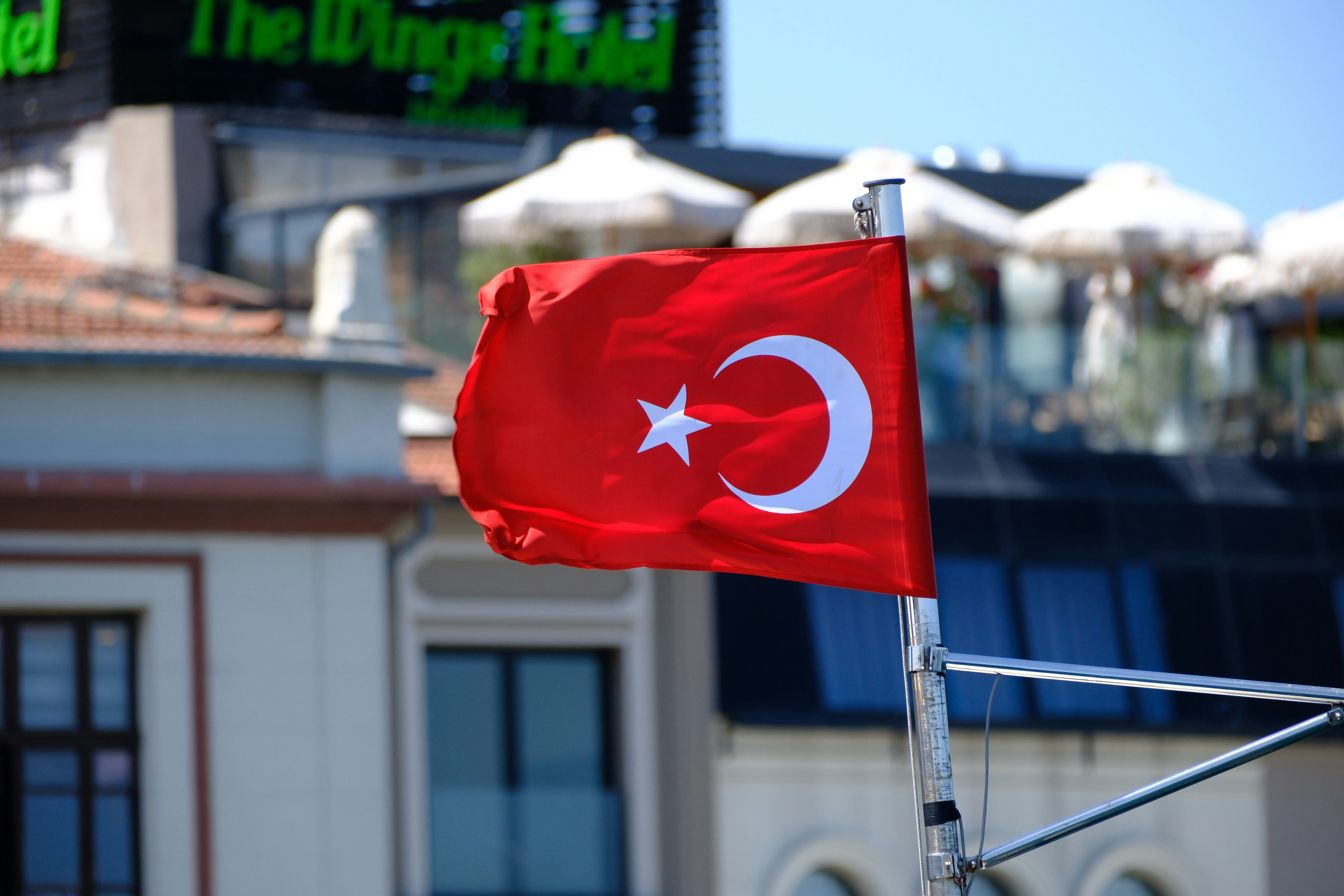 Bursa’da Kamuya Ait Sosyal Tesis Özelleştirildi - Ekonomi haberi görseli