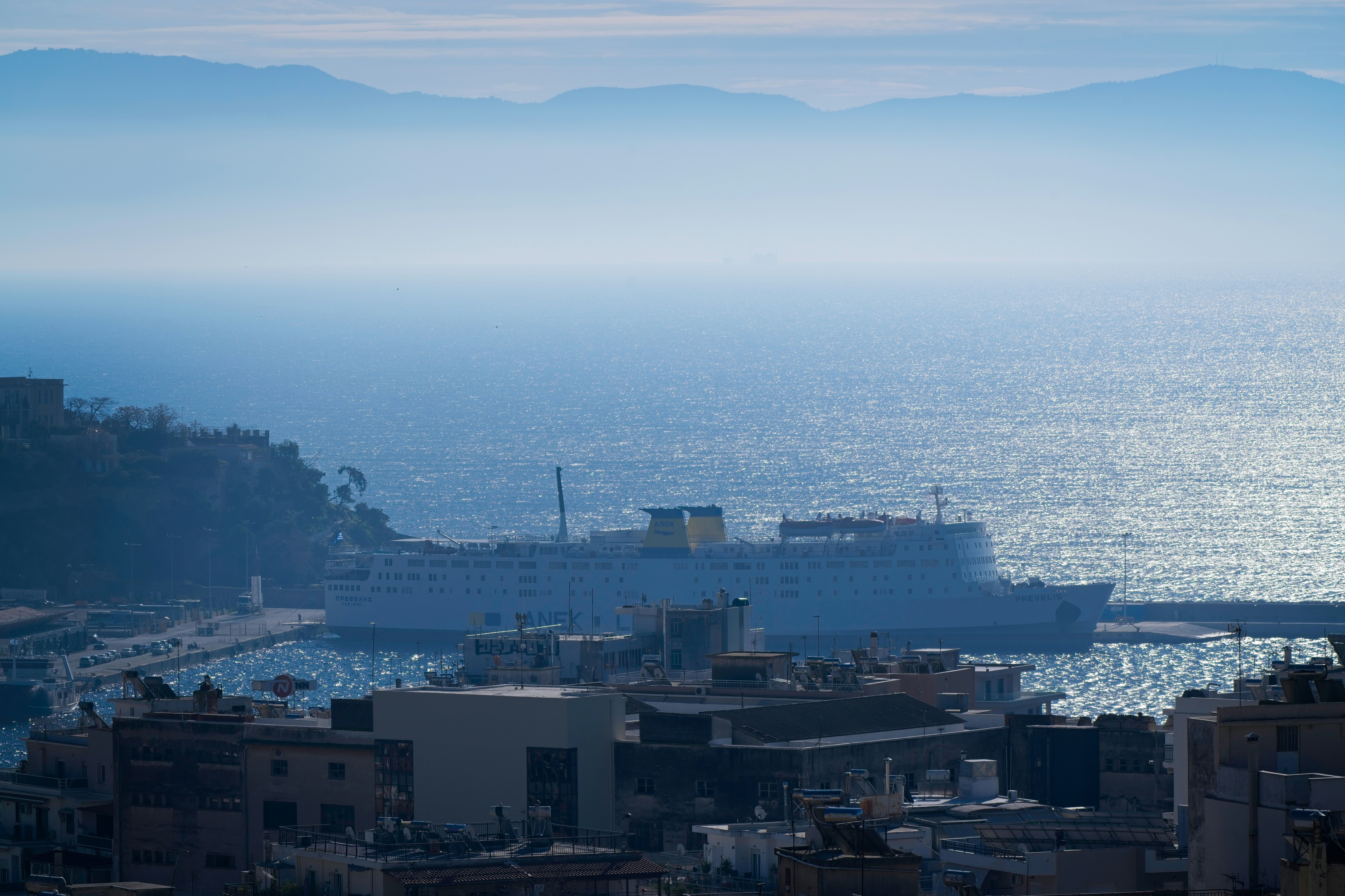 Kavala – Cultural & Historical Context