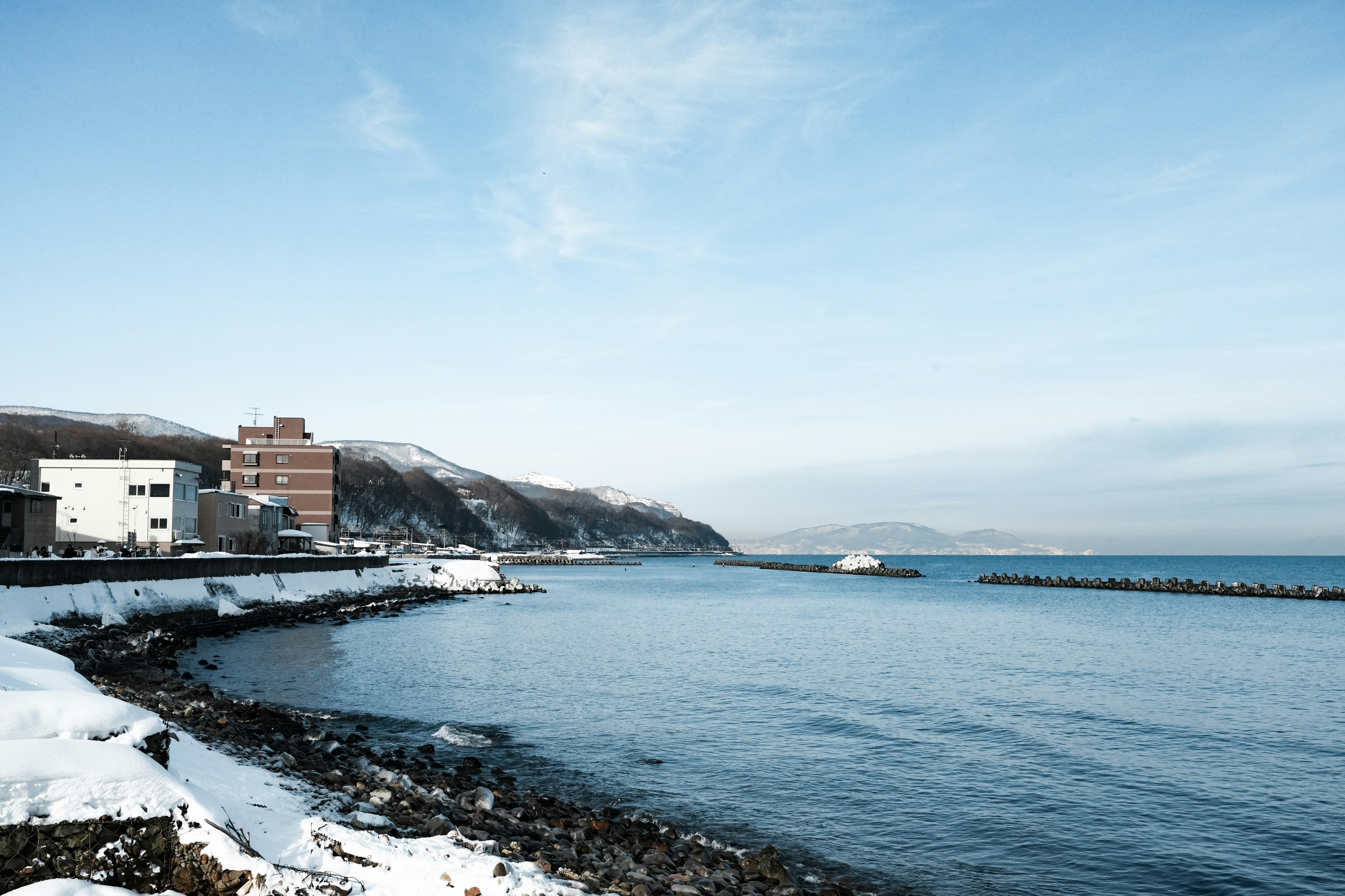 Otaru – Cultural & Historical Context