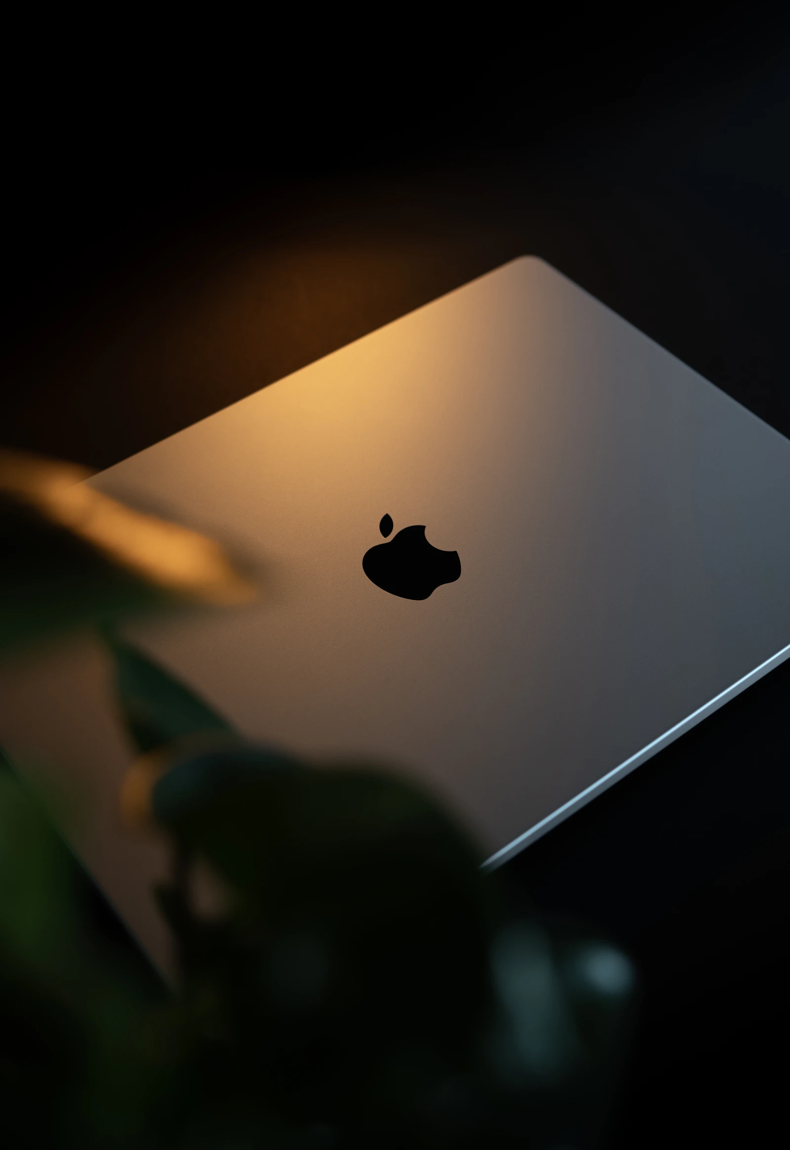 The Latest from Apple