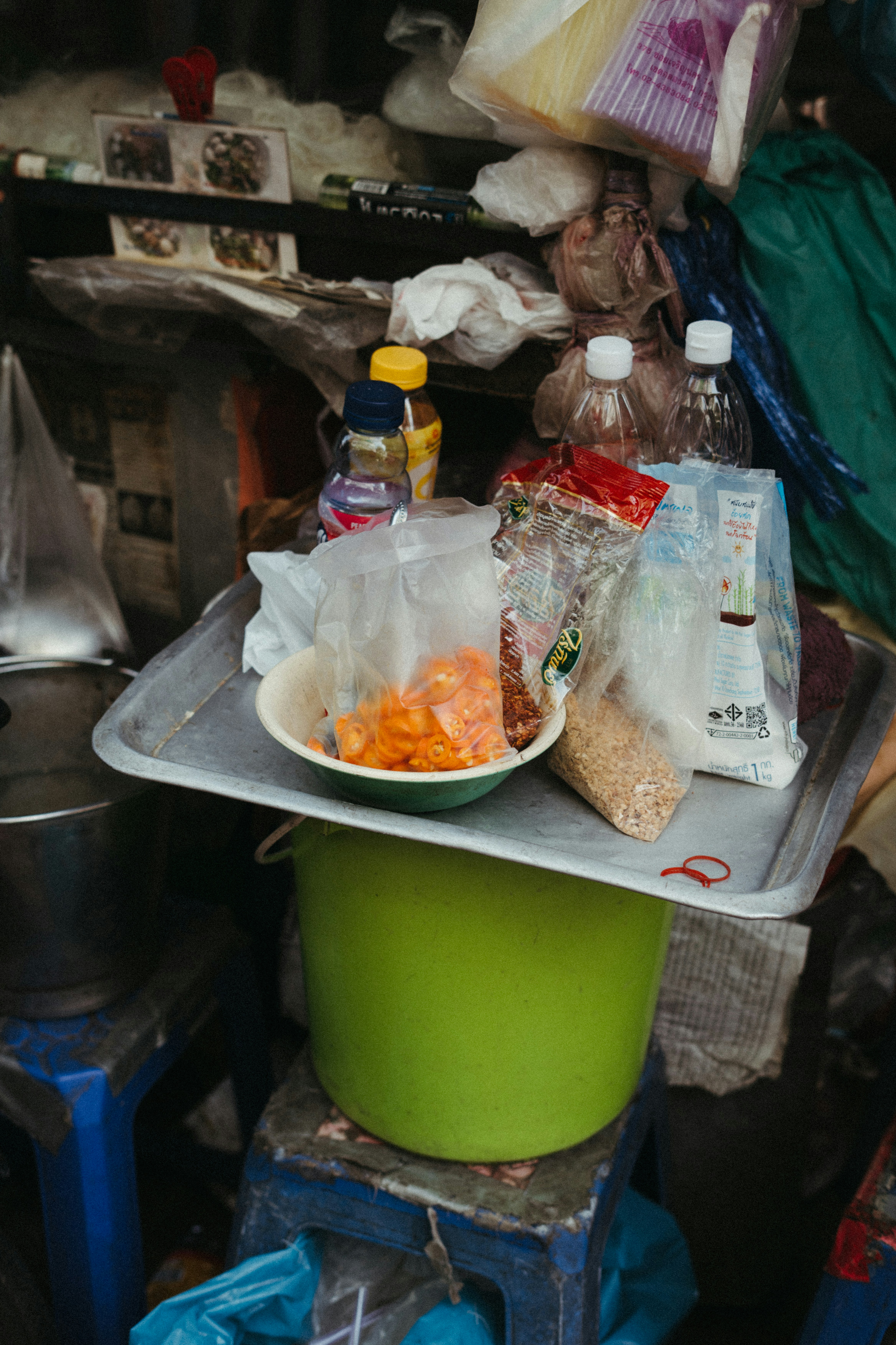 15. Raya Restaurant, Phuket Town