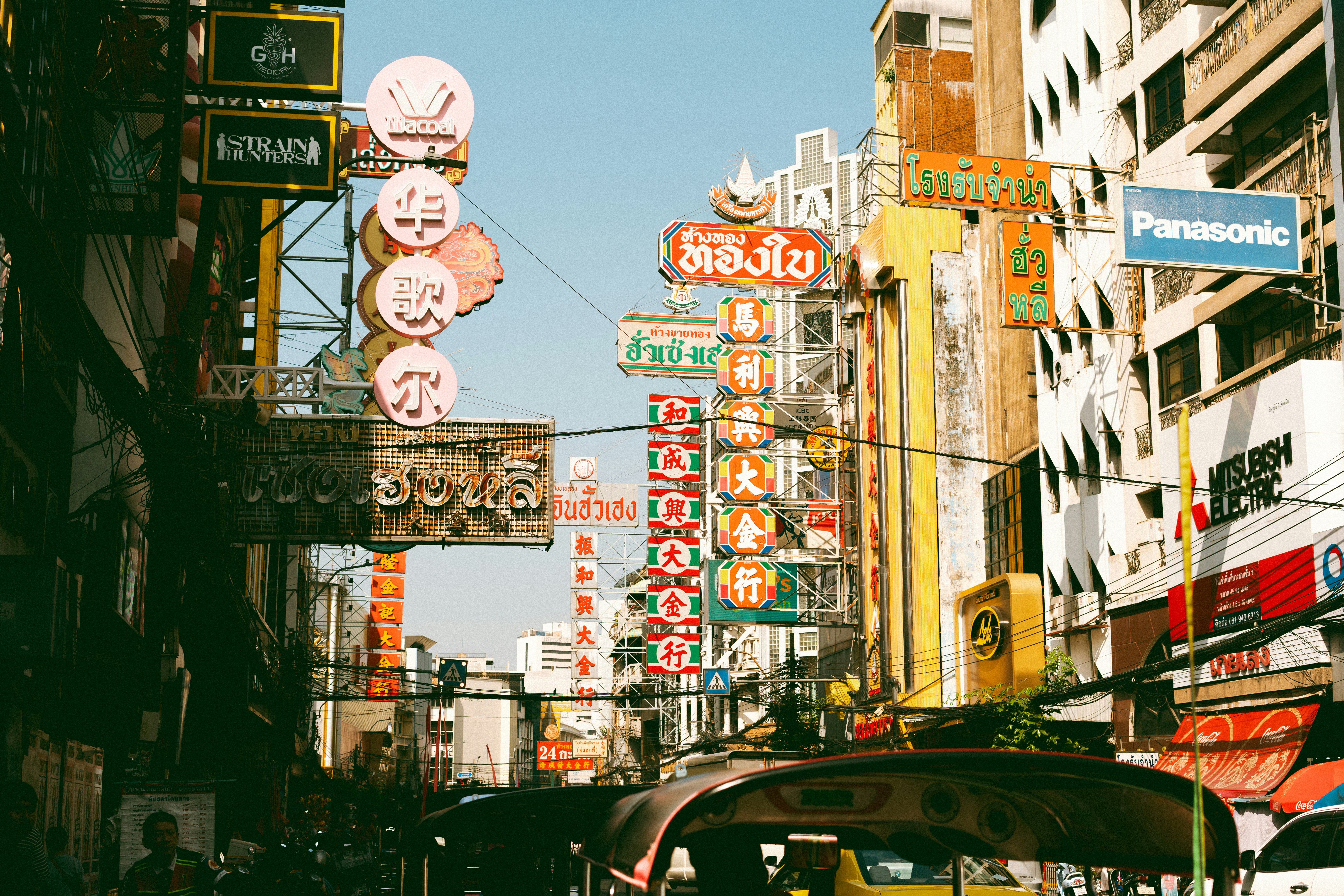 이사할 때 박스에 짐 싸는 순서, 가장 중요한 것은?